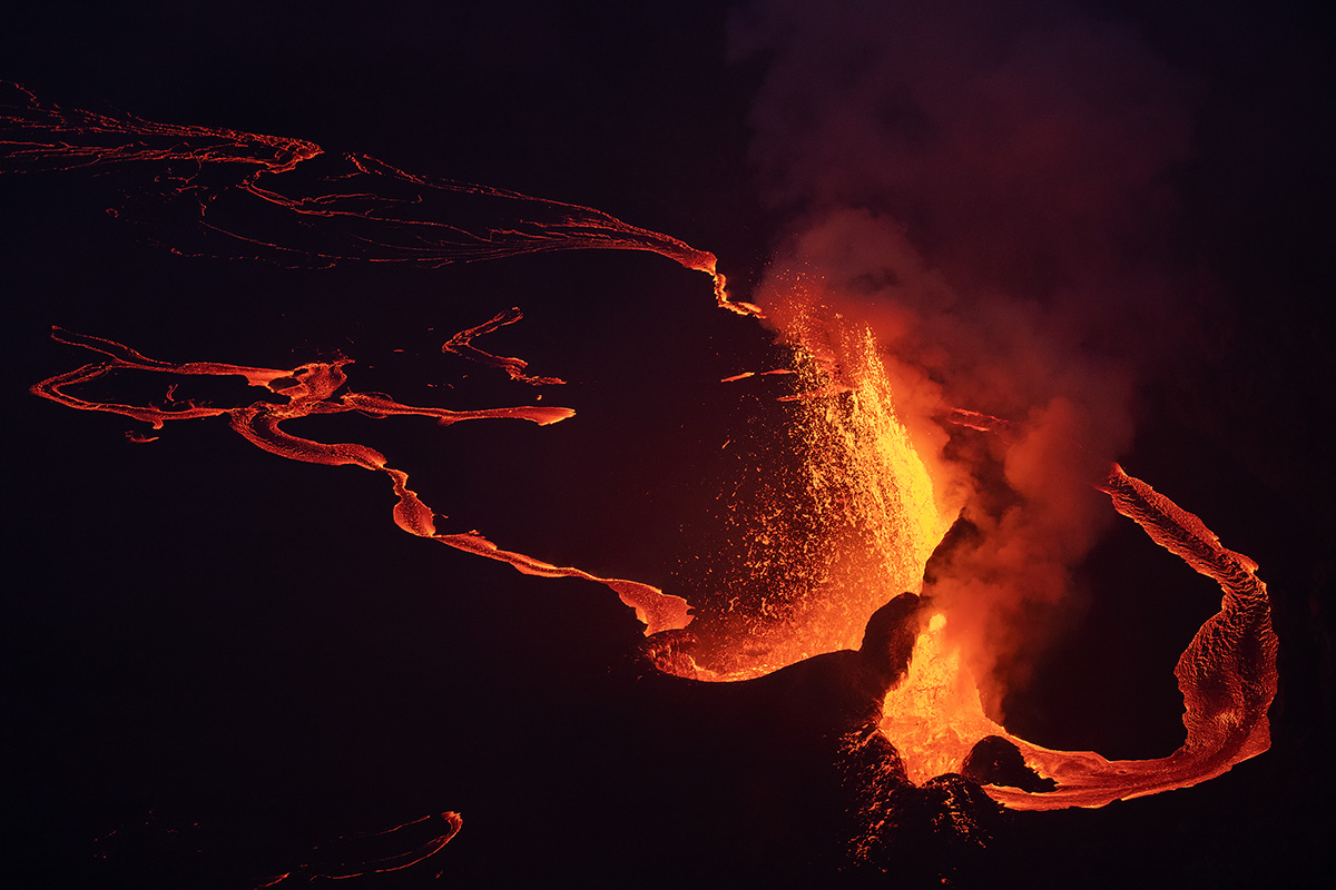 Nyiragongo