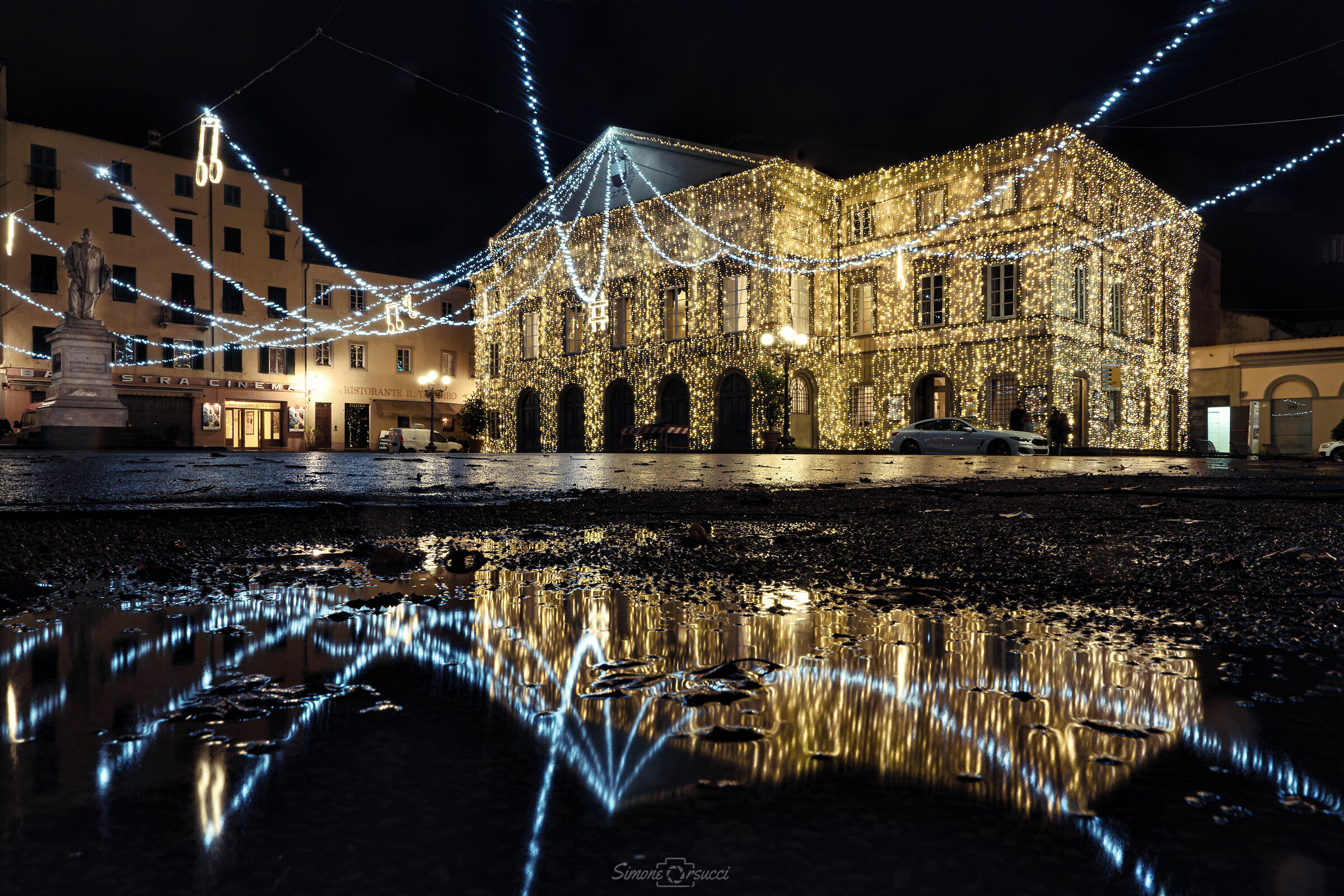 Il "Giglio" di Natale