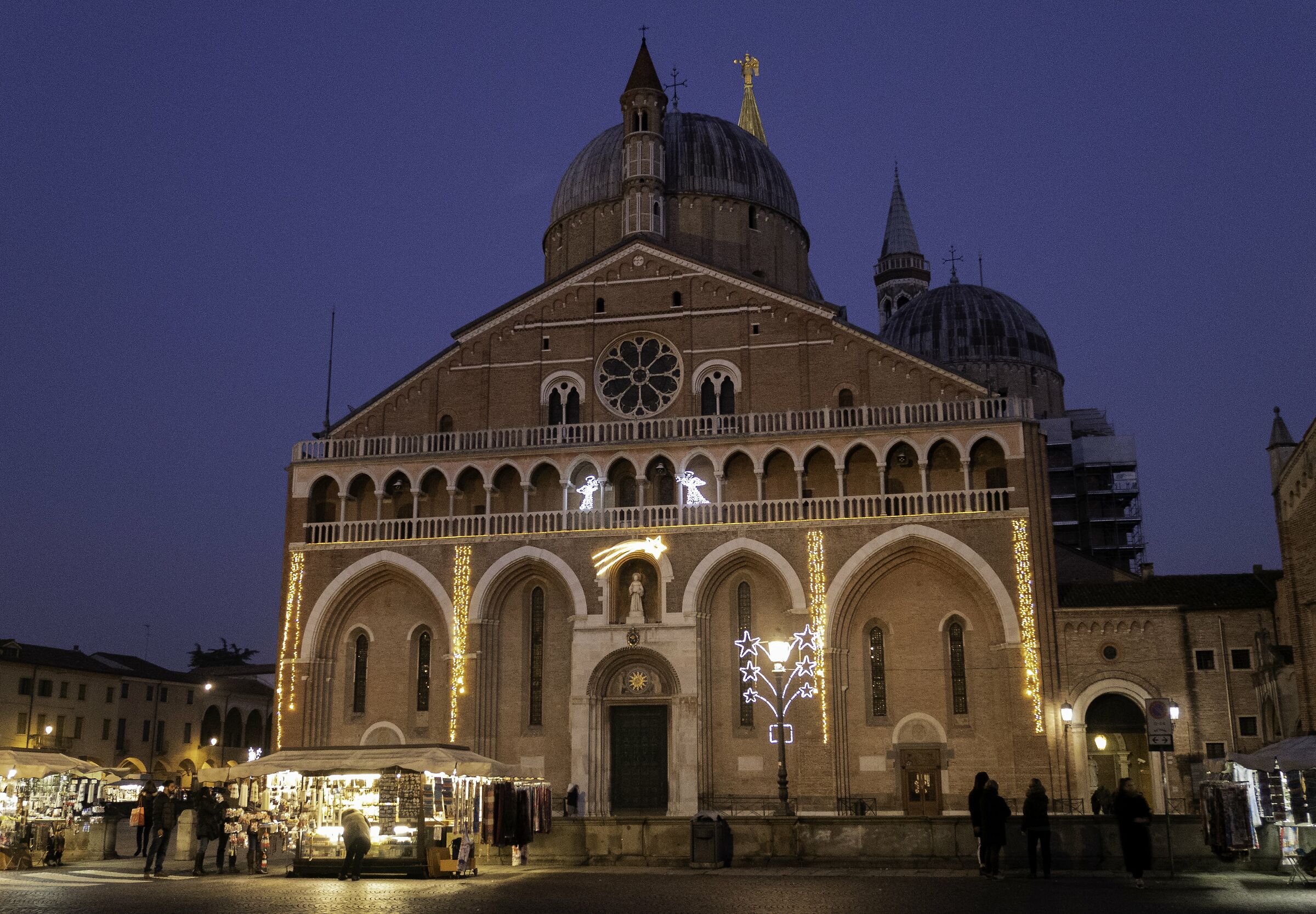 Chiesa di San Antonio