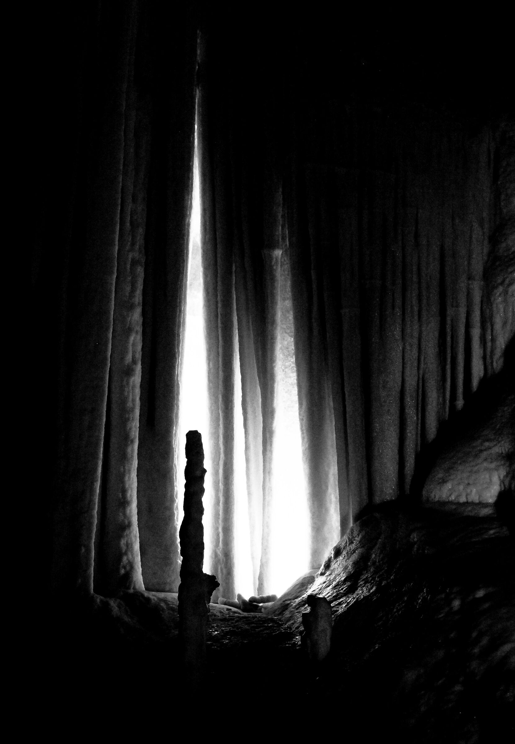 Dal purgatorio al paradiso?