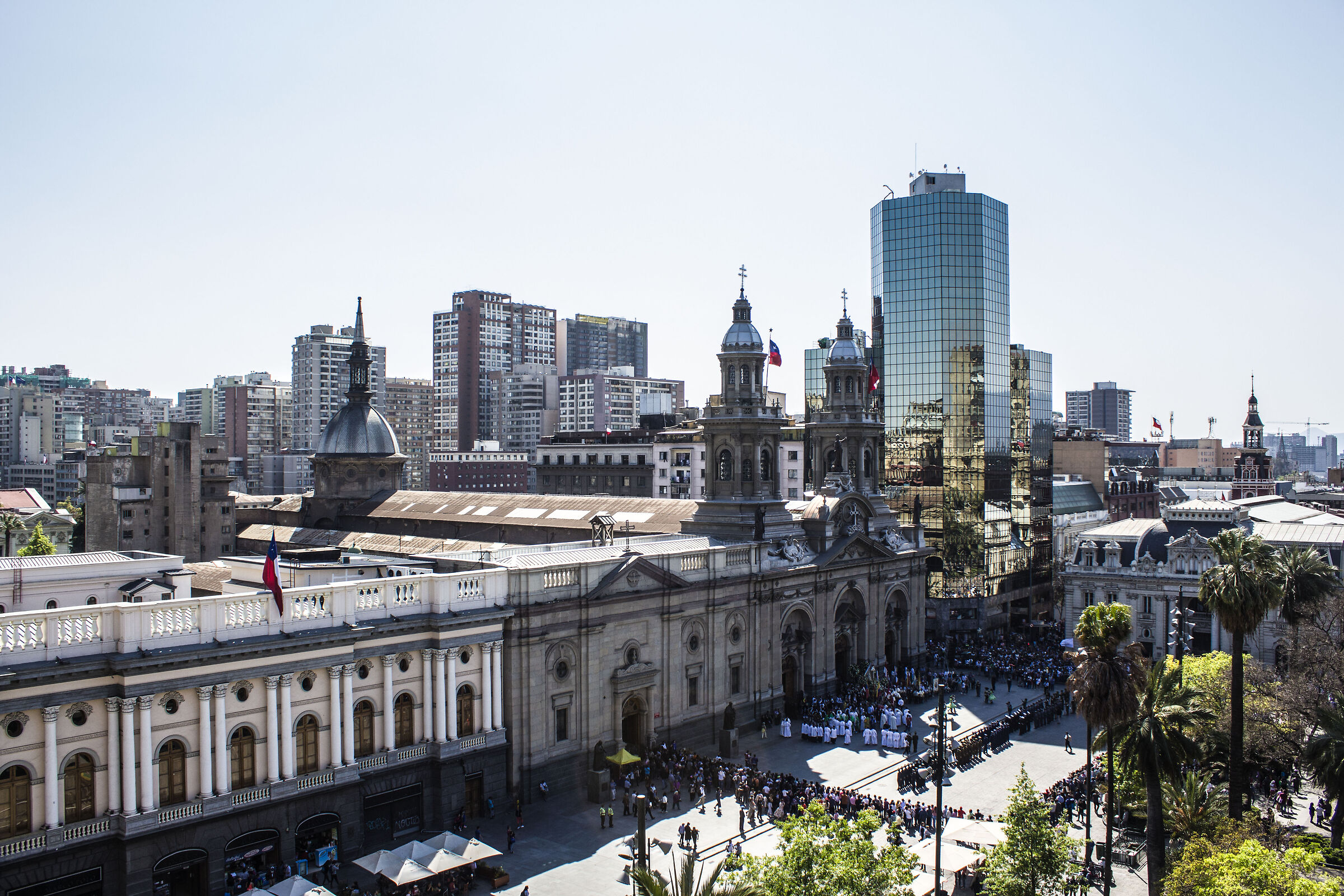 Santiago, Chile