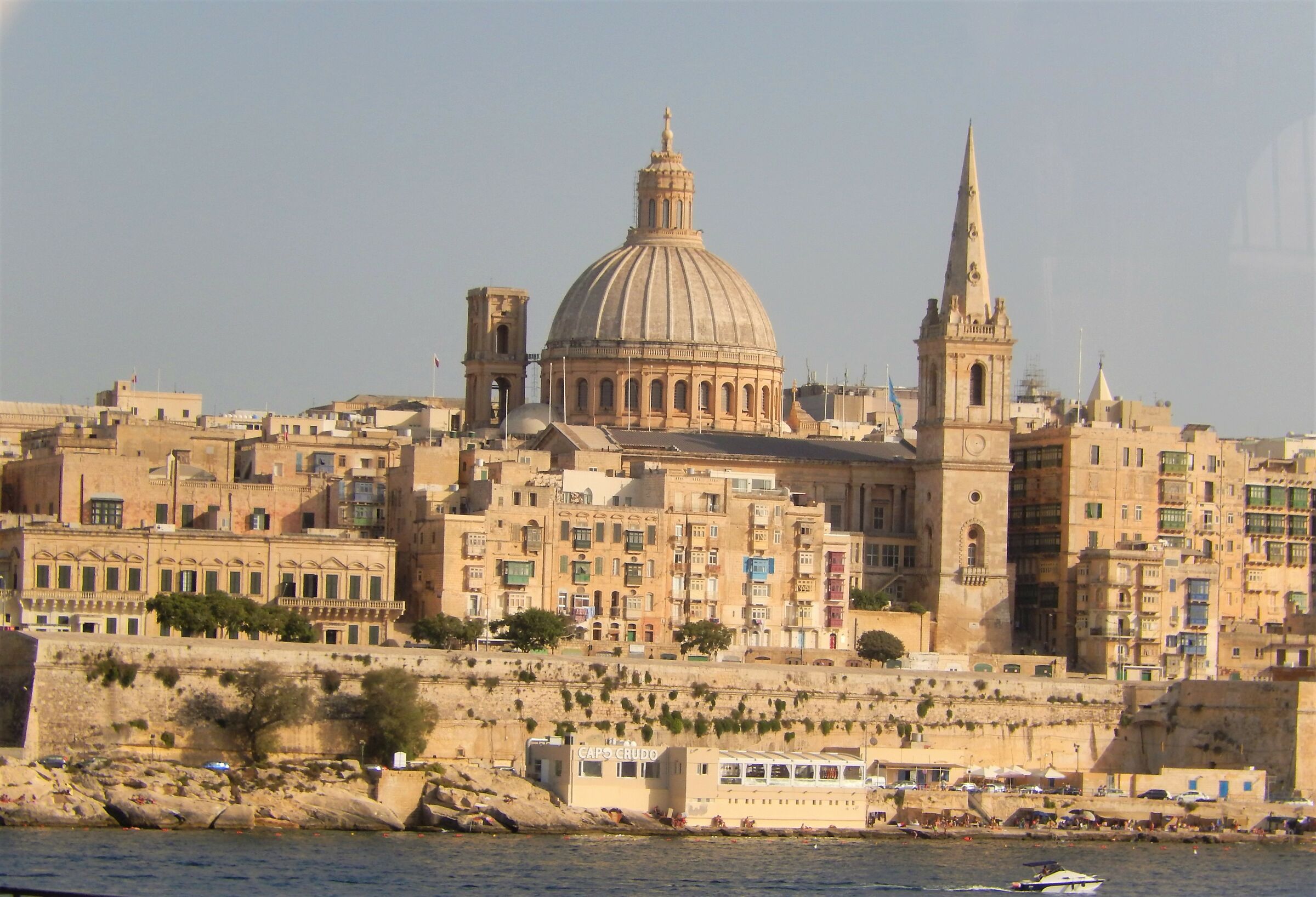 valletta-malta