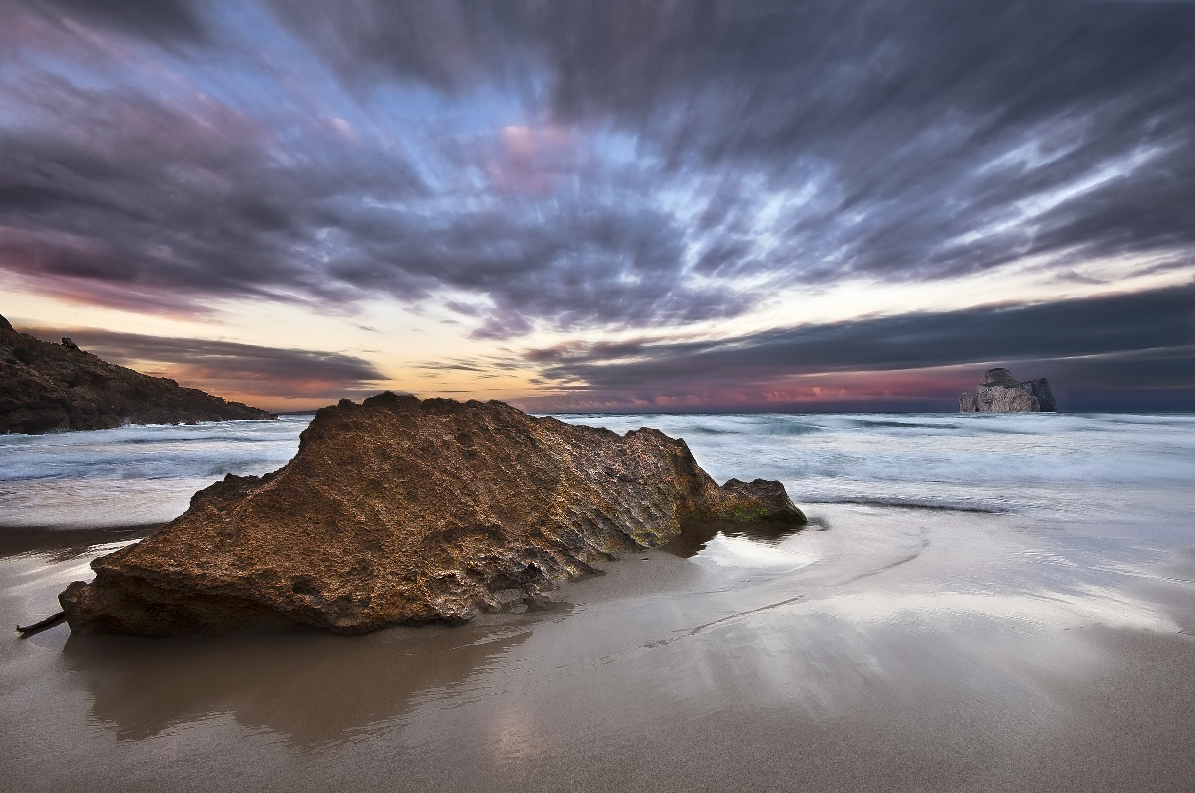 Portu Cauli '' Masua''