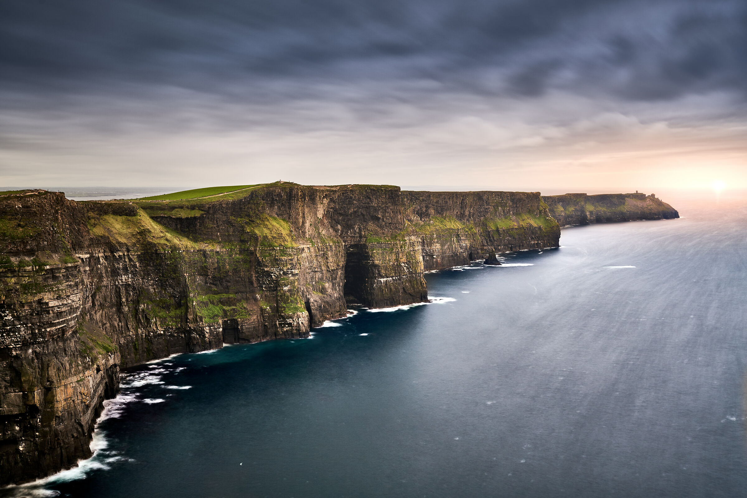 Cliffs of Moher