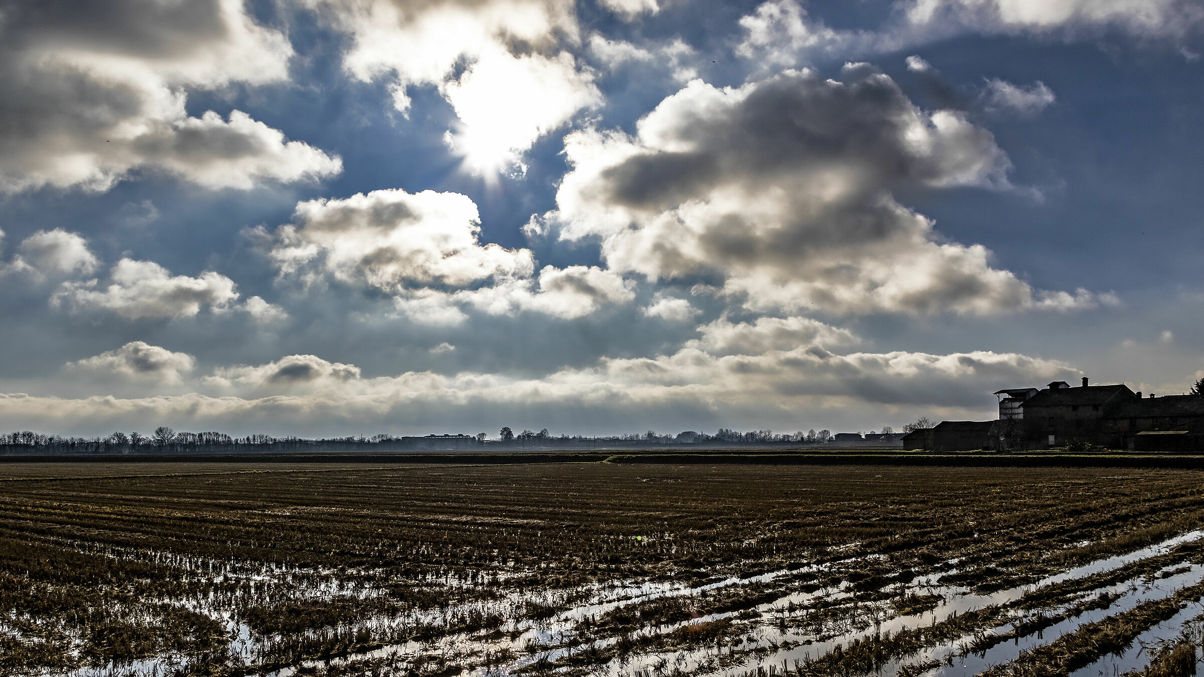 Che bella cosa na jurnata 'e sole