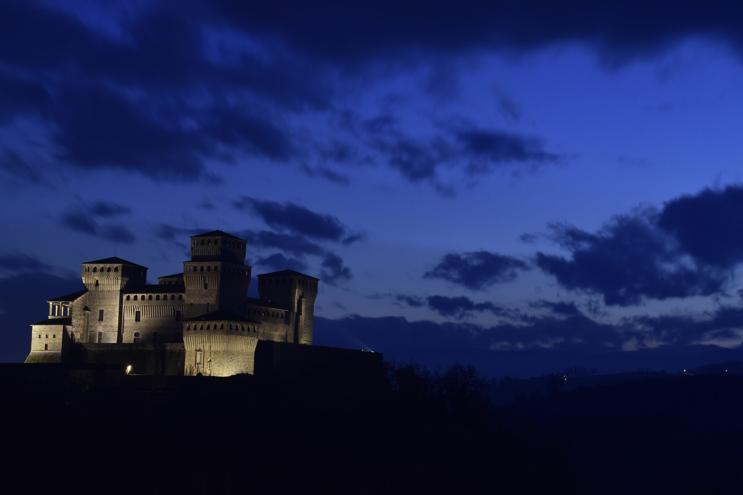 Castello di Torrechiara (Parma)