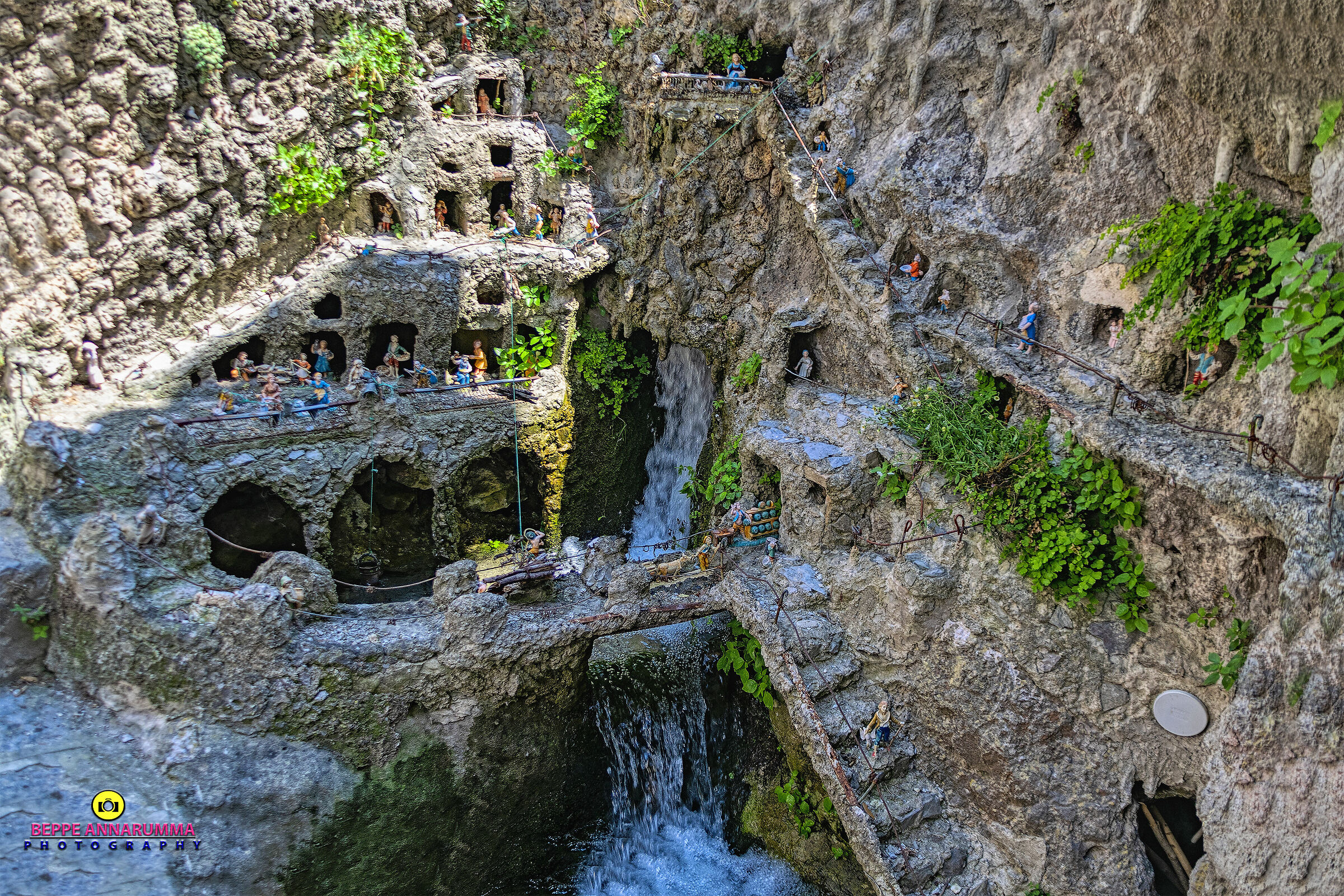Atrani - Costiera Amalfitana