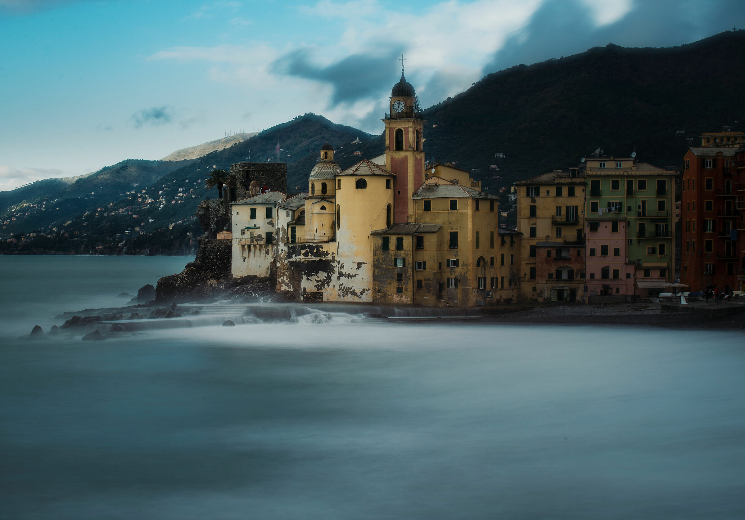 Camogli