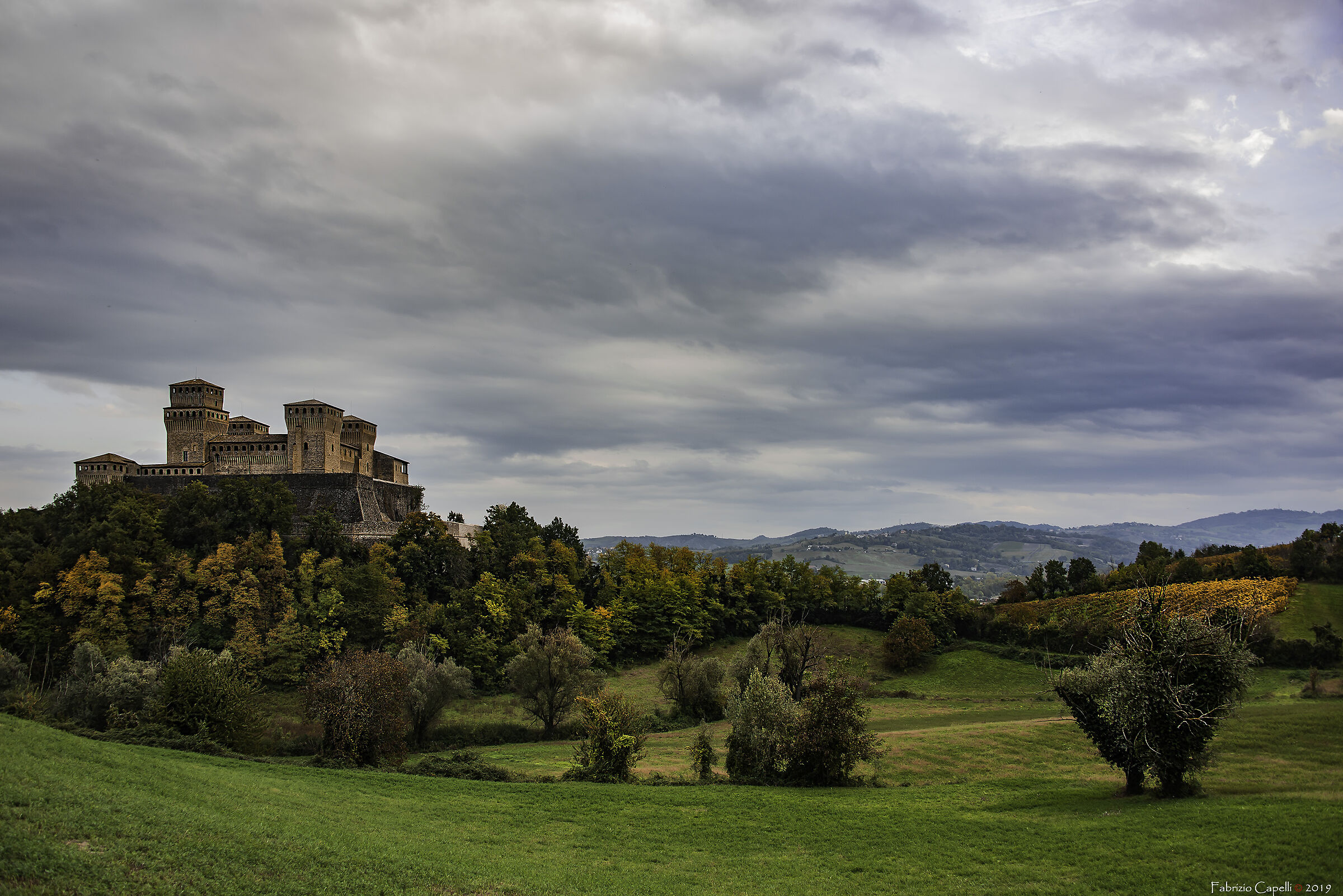 Autunno aTorrechiara