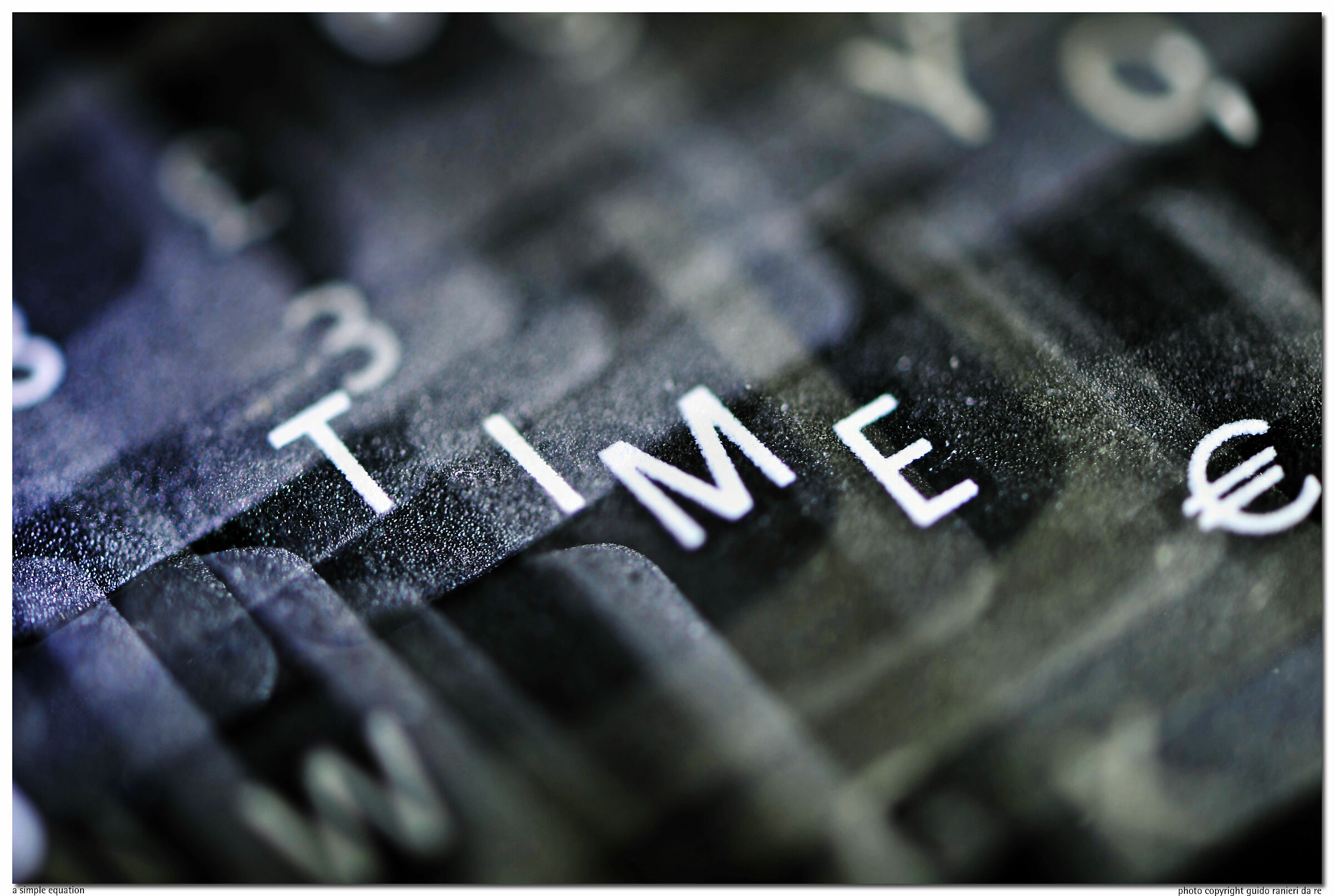 a simple equation equation