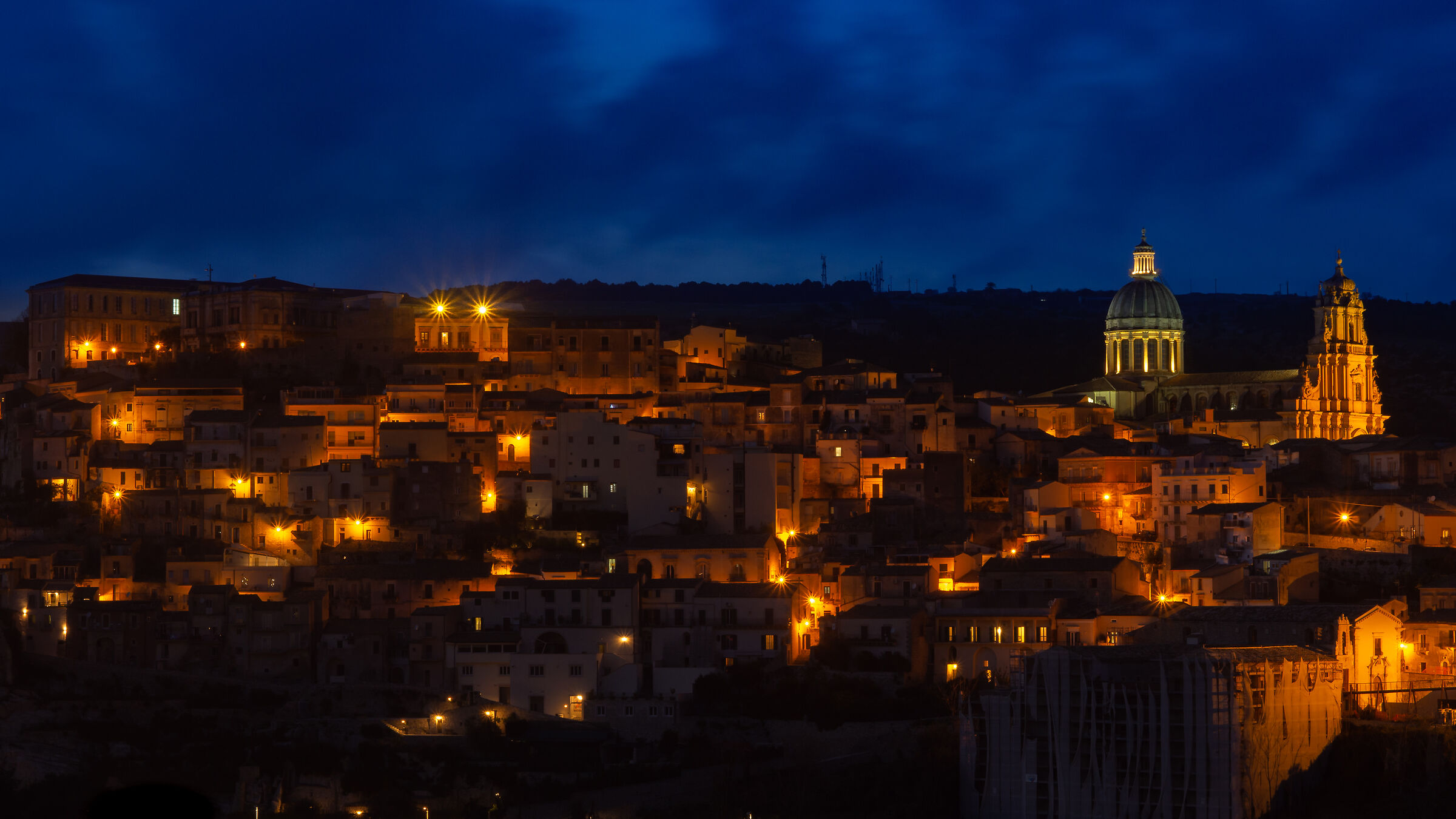Ragusa Ibla