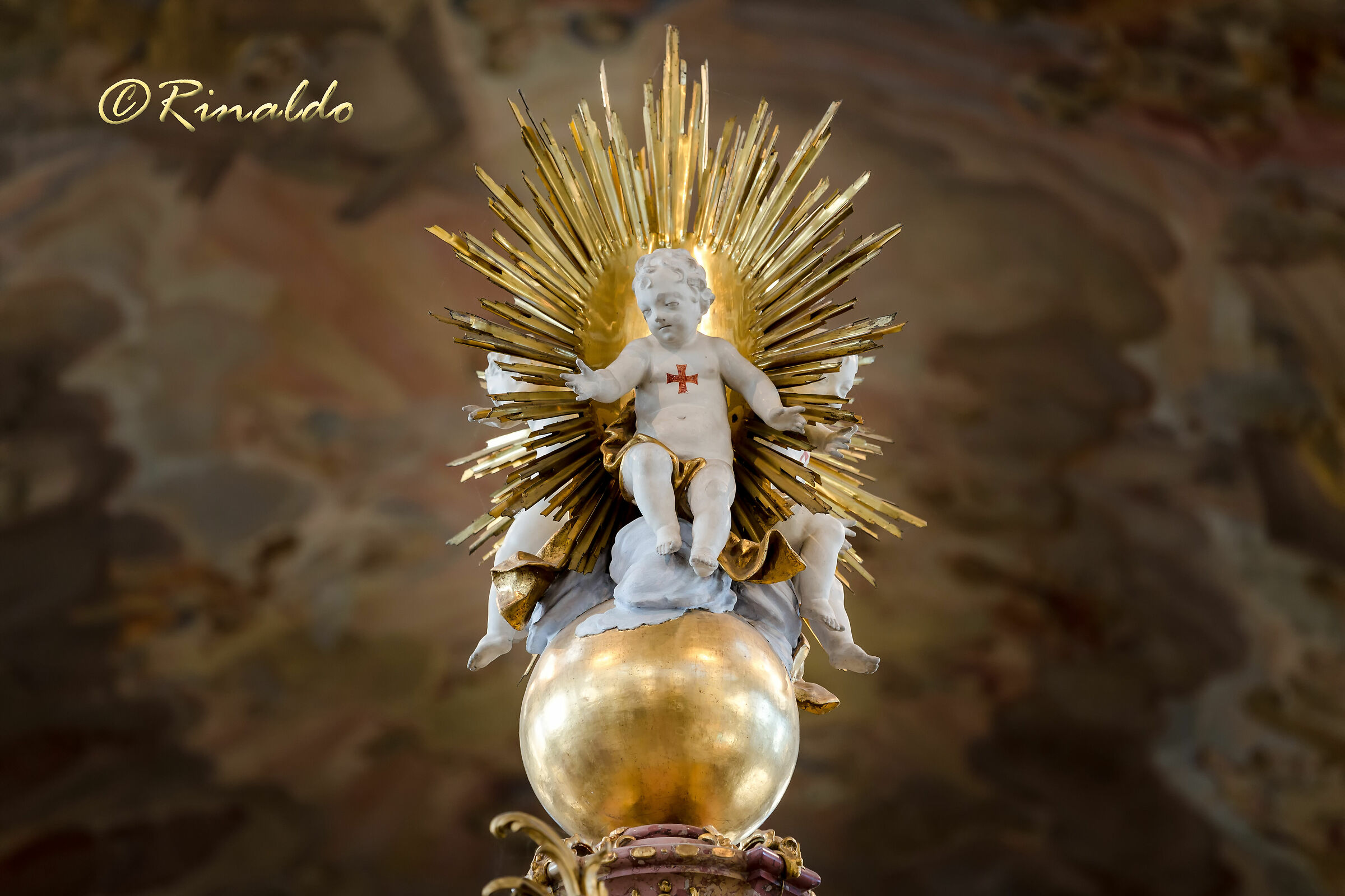 Merry Christmas, Gliria in excélsis Deo