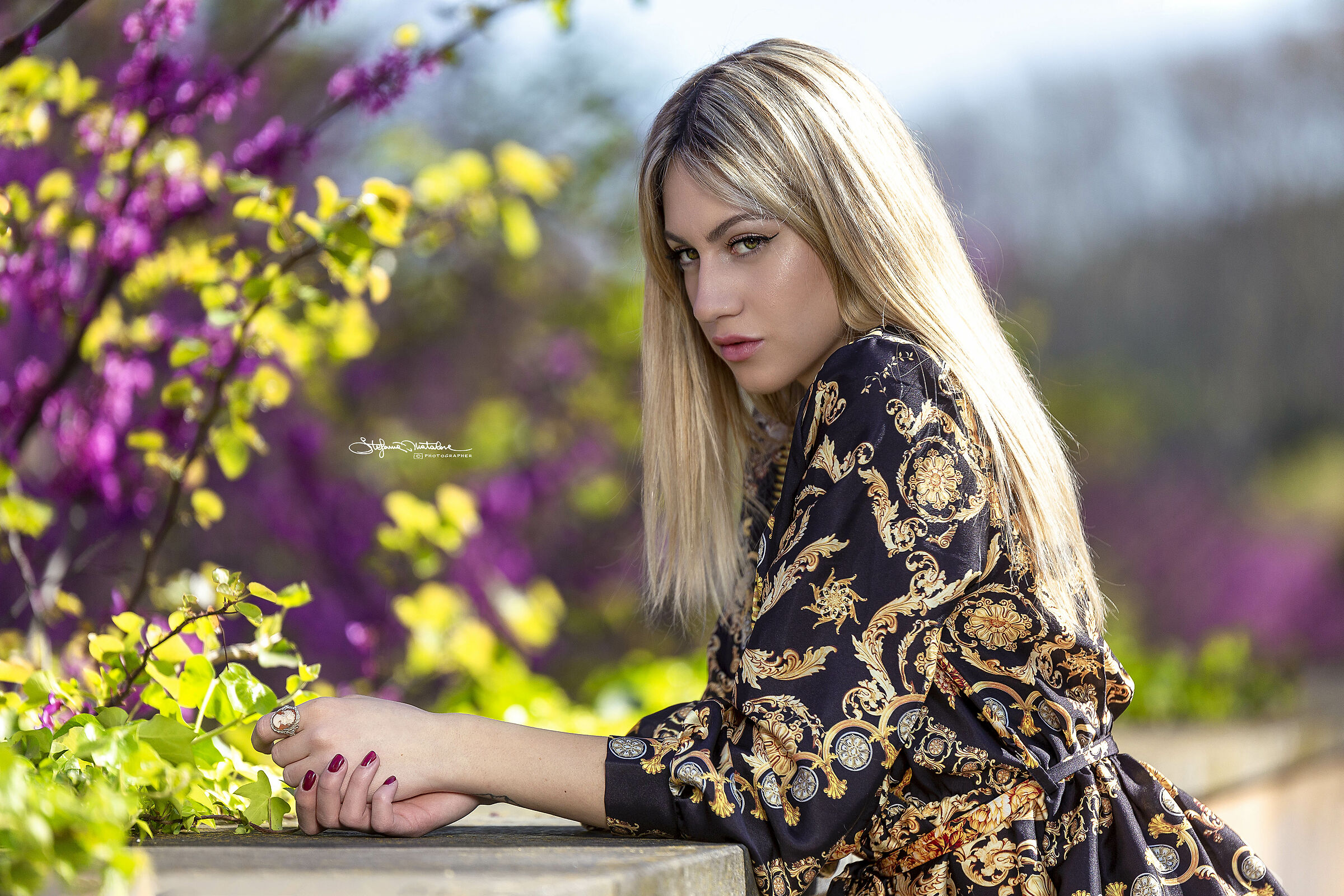 Monica