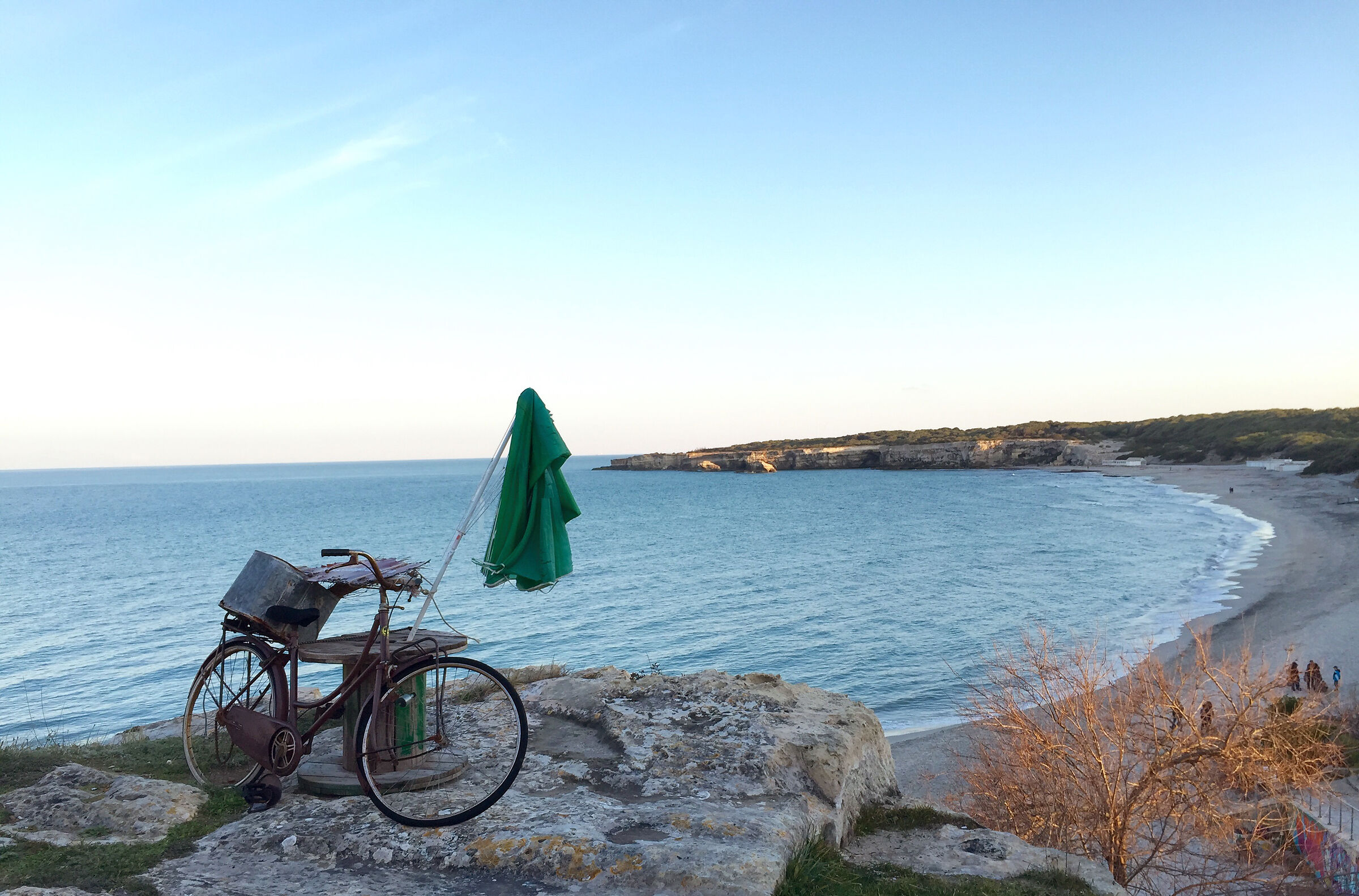 Torre dell'ORSO Lecce