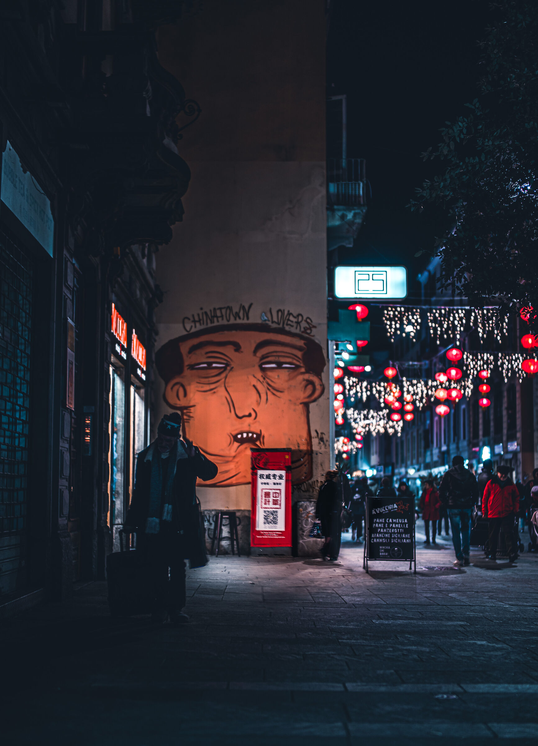 Milano - Dicembre 2019