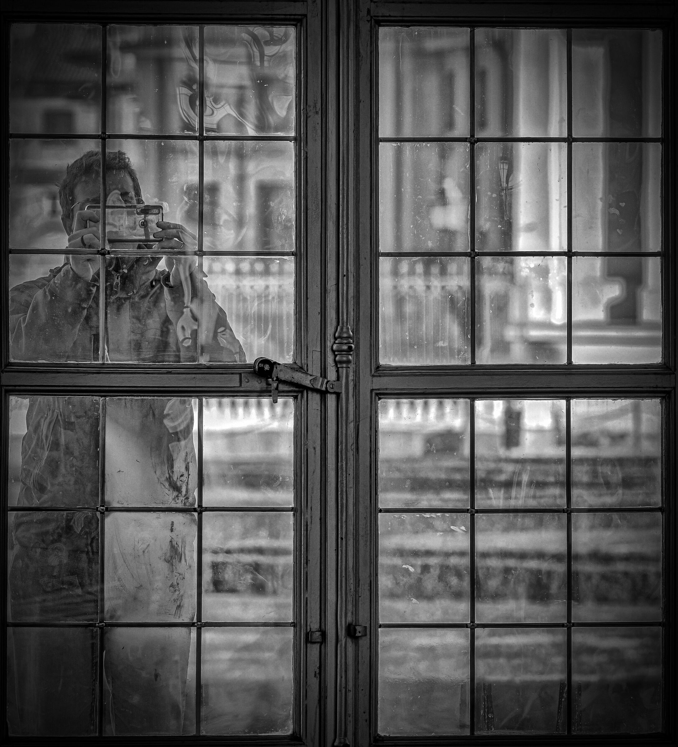 Tentativo di effrazione virtuale