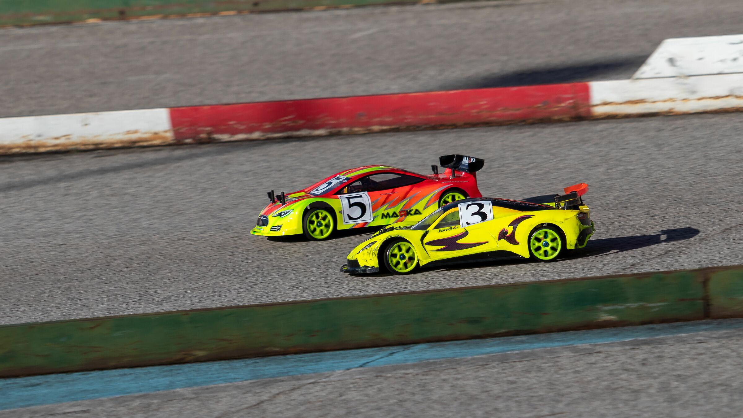 Overtake 2
