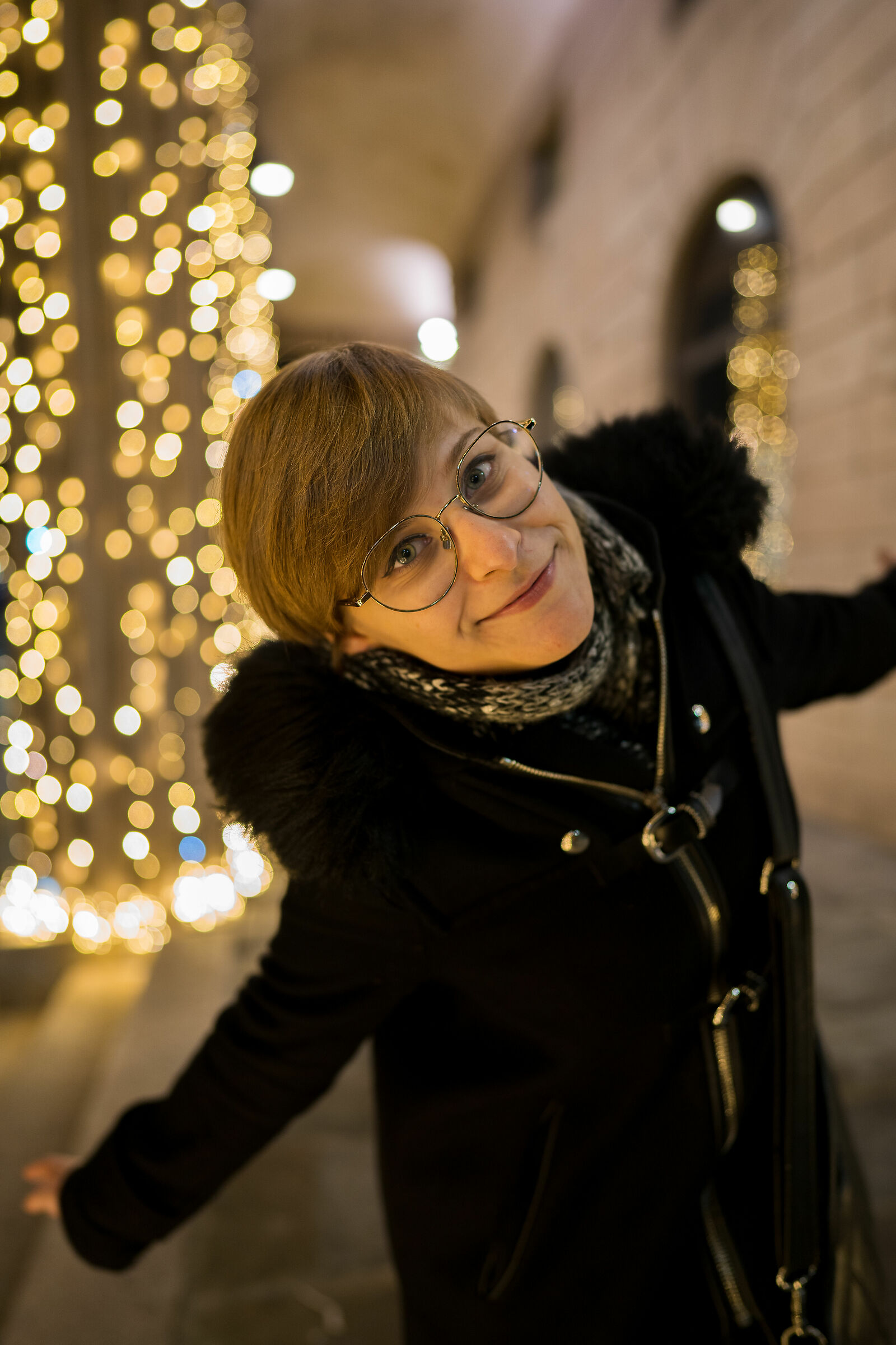 first tests of the 24 1.4 gmaster