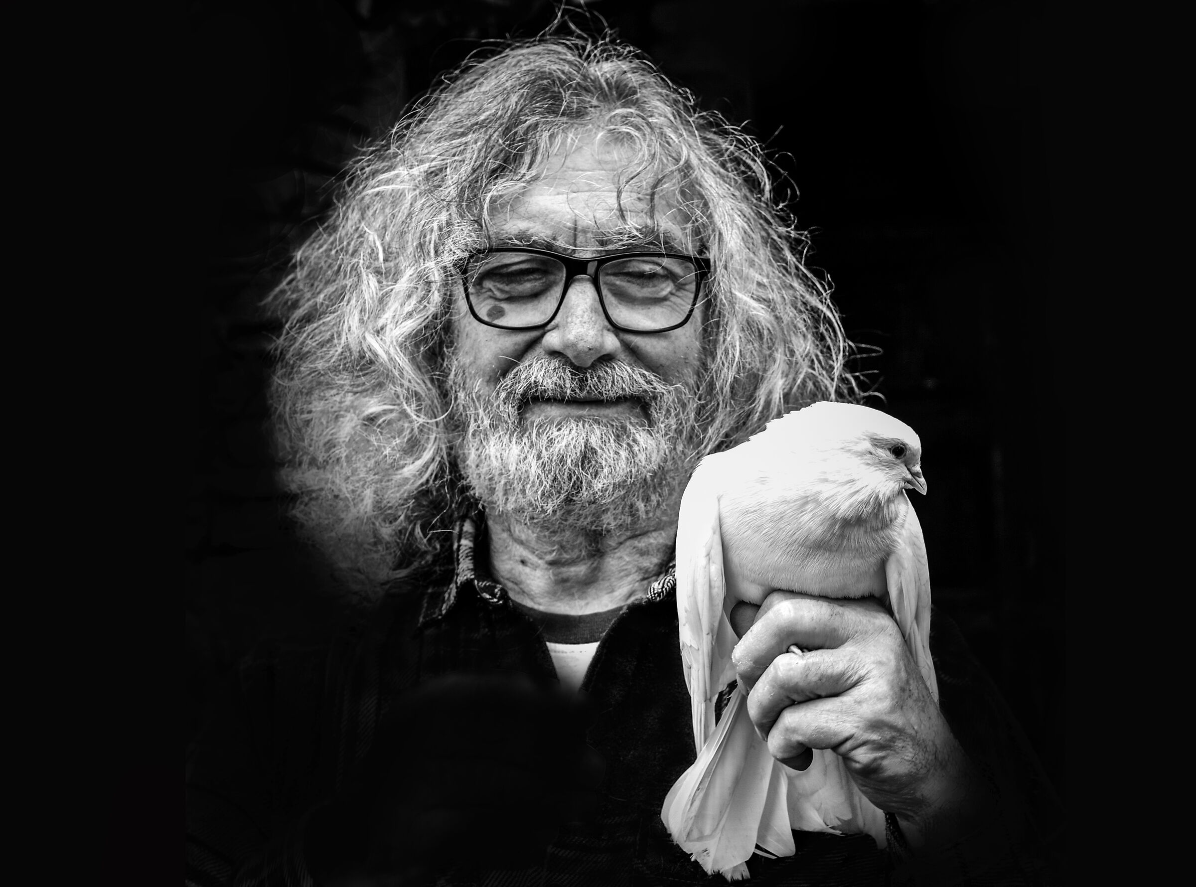 Giulio Belluz, artist