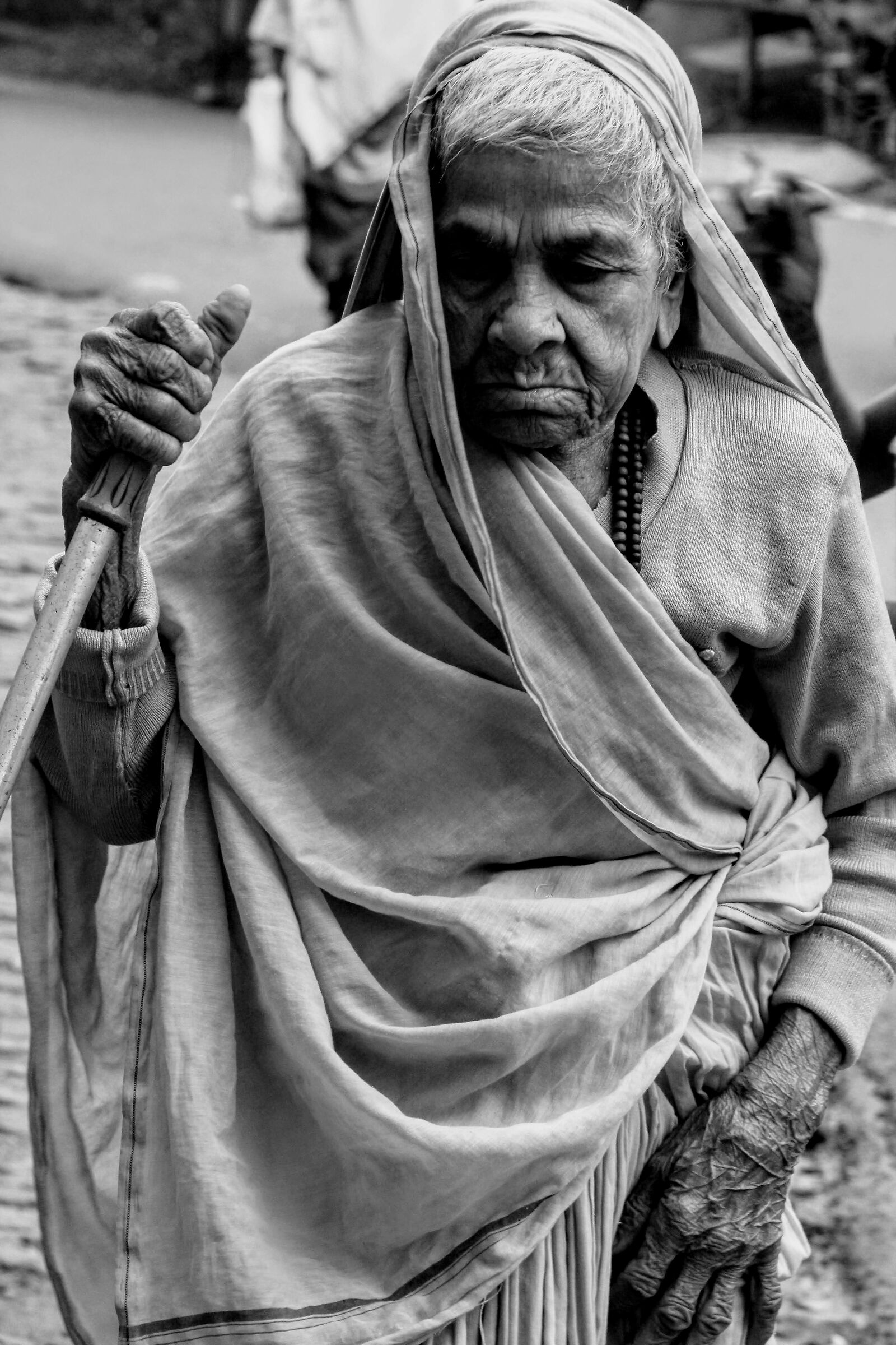 The Legend of The Time