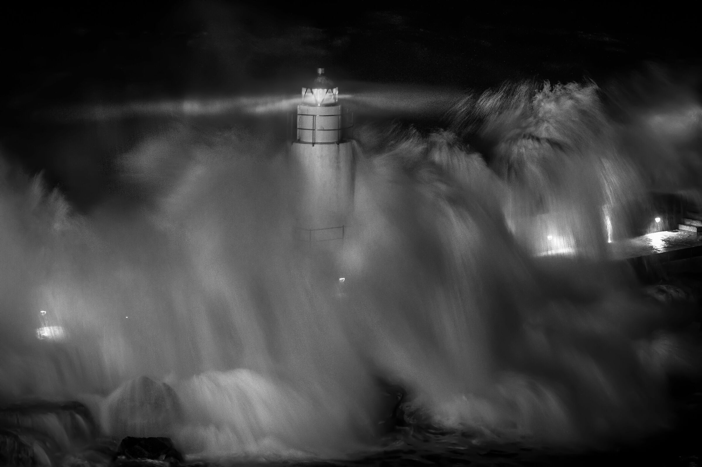night storm surge