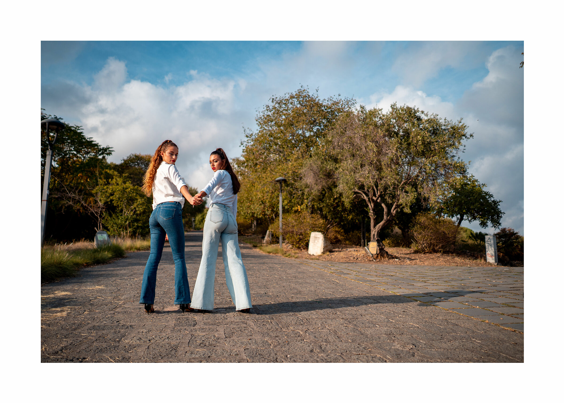 Eleonora e Margherita