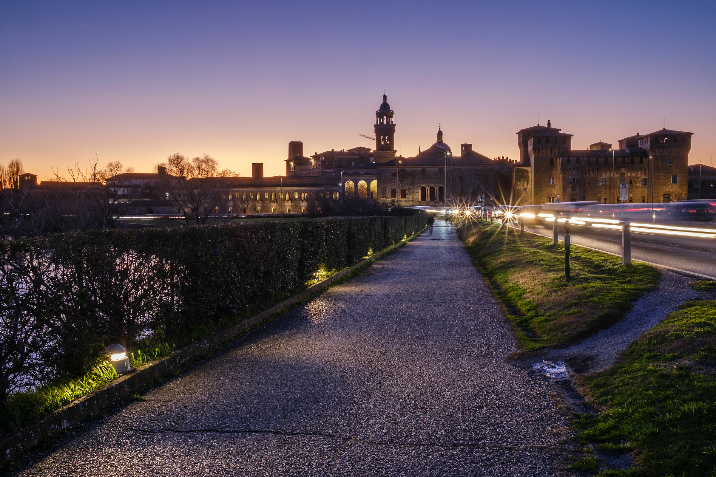 Mantova