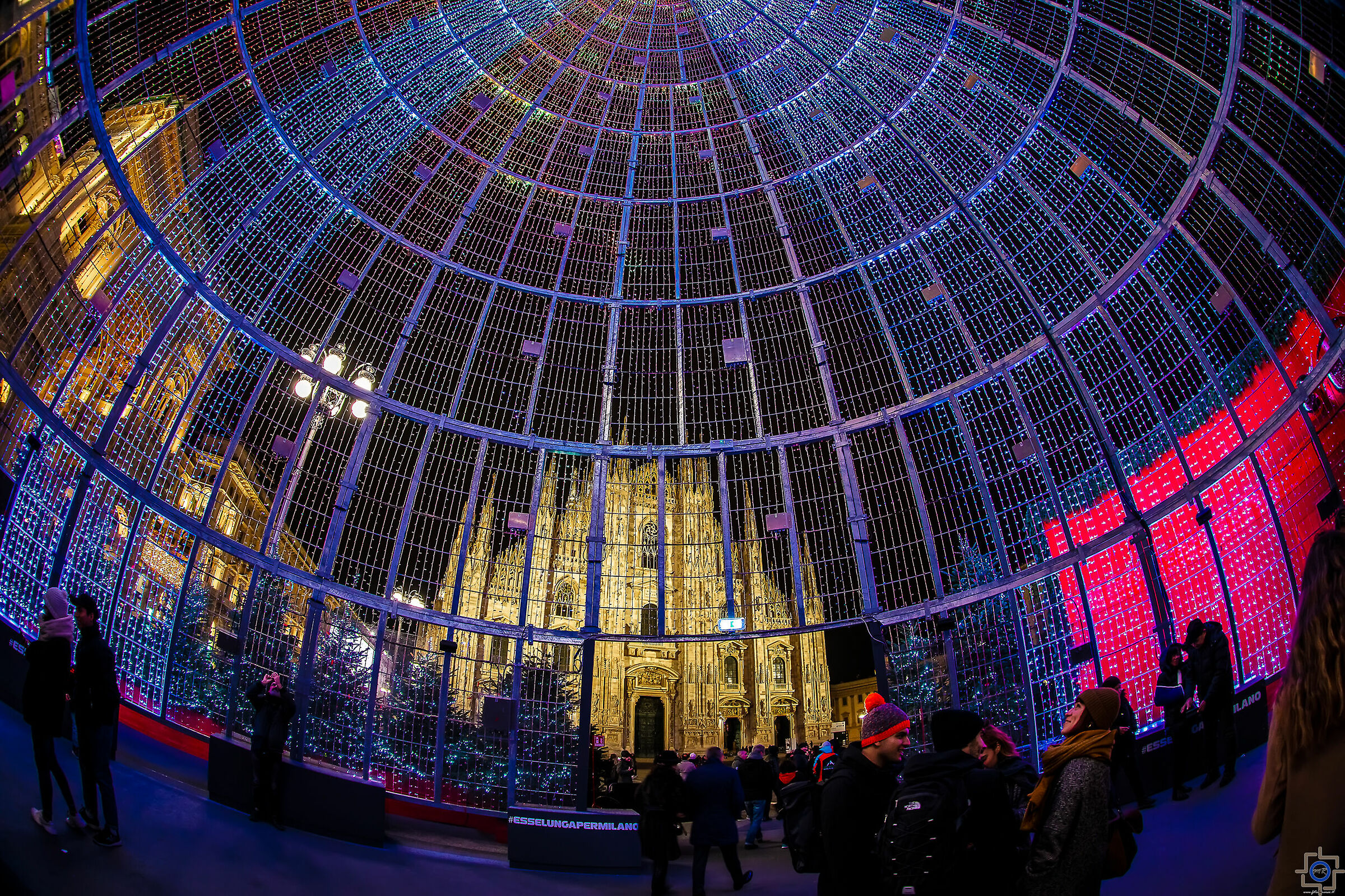 Milano Natale