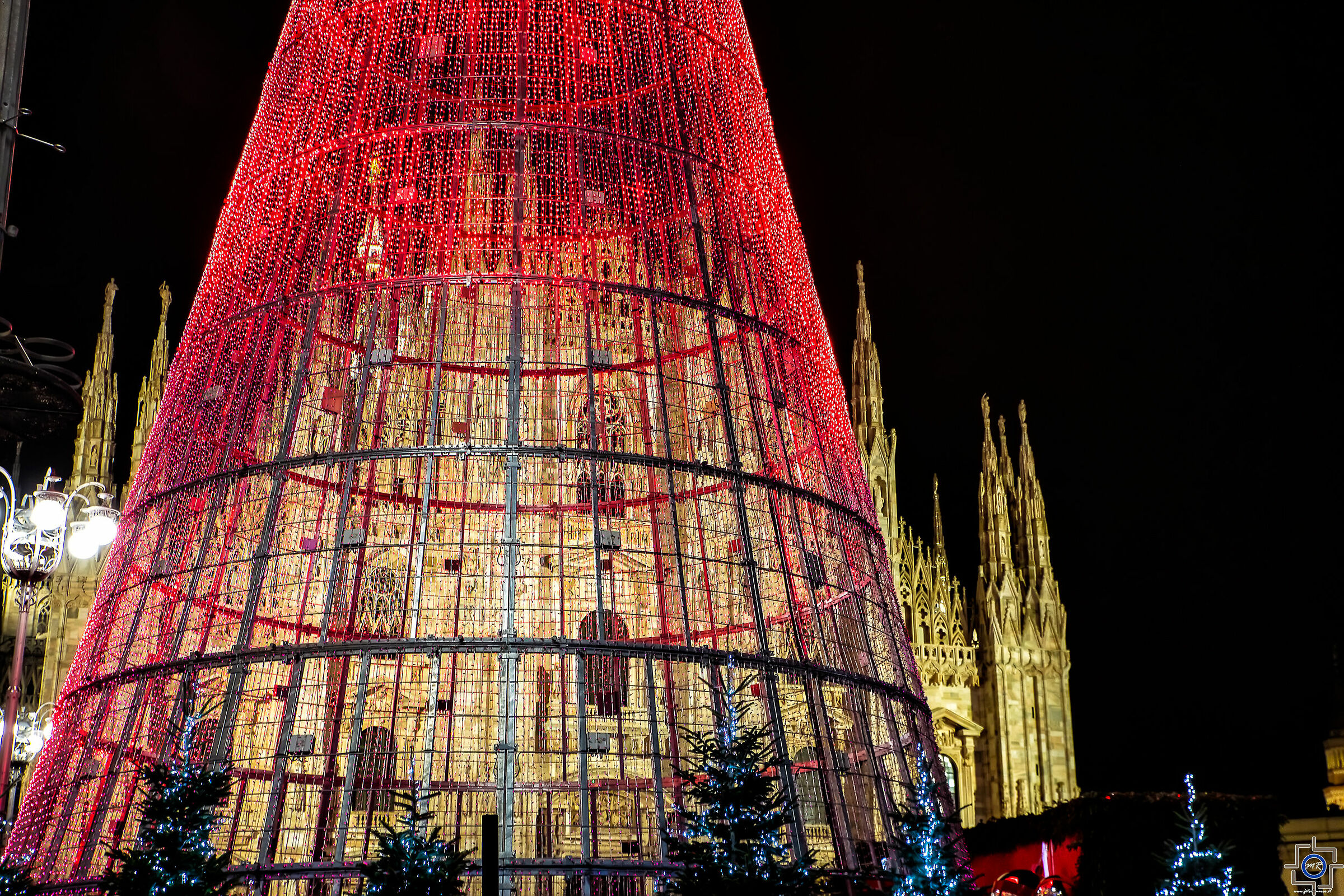 Milano Natale