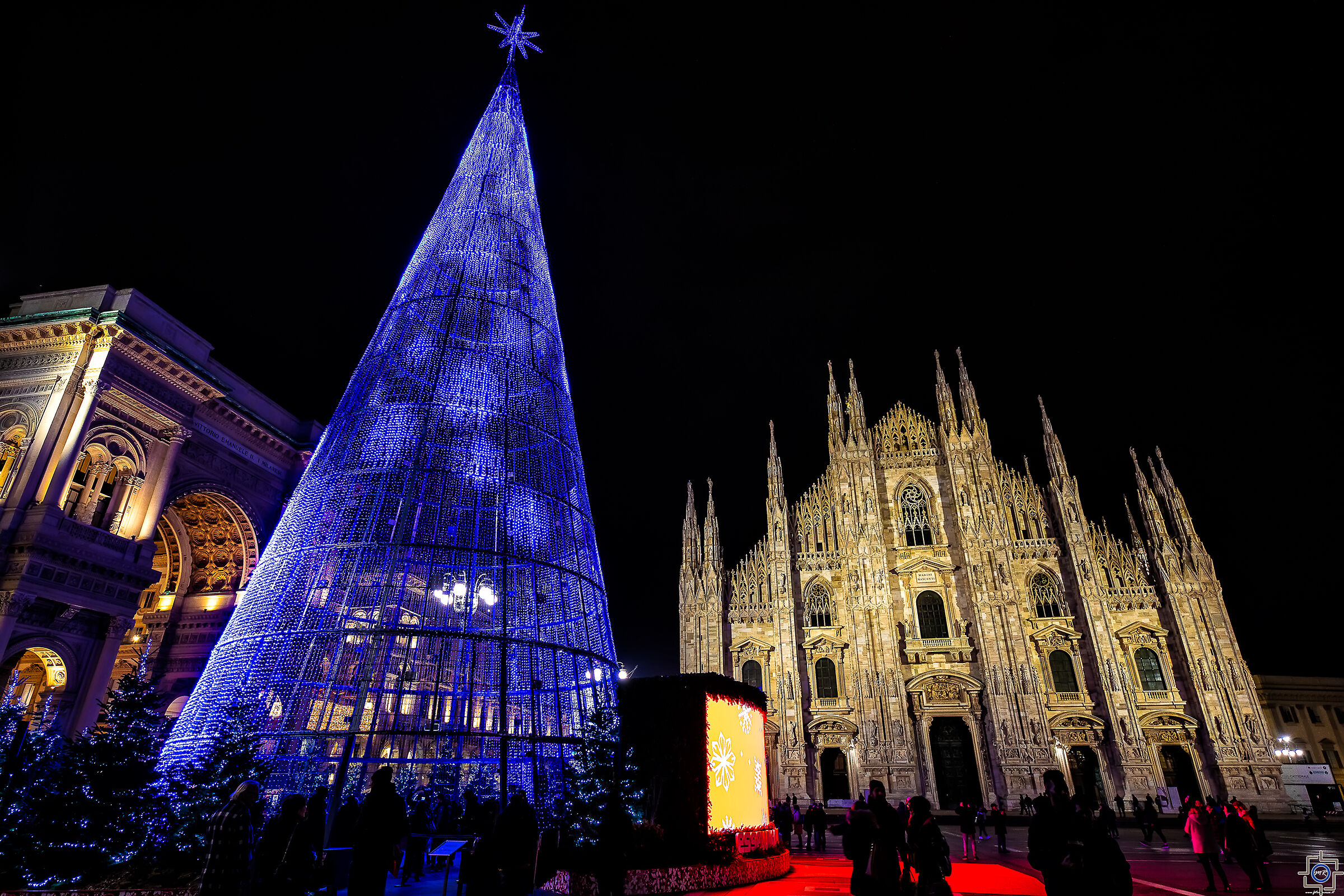 Milano Natale