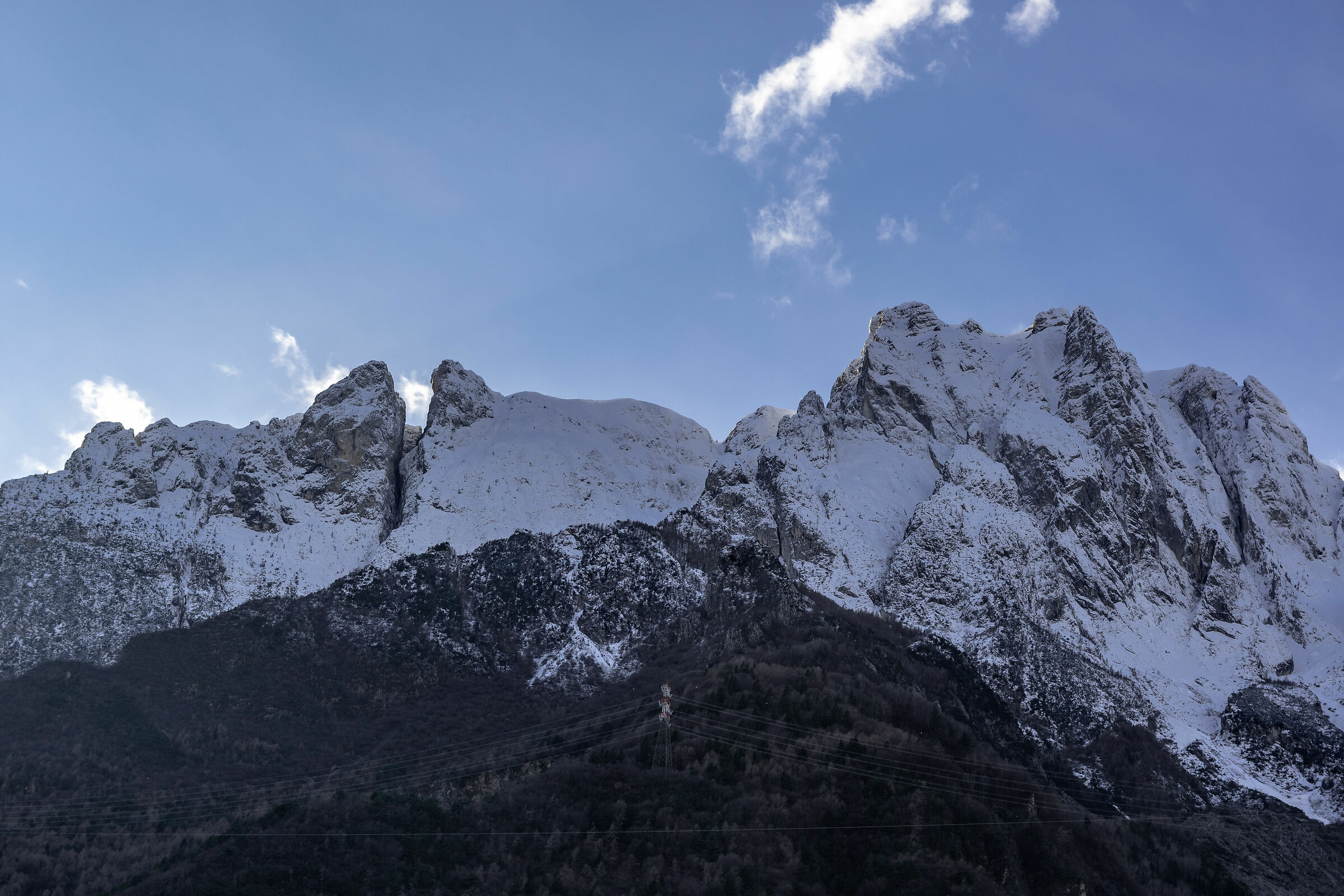 Cime di Bormio