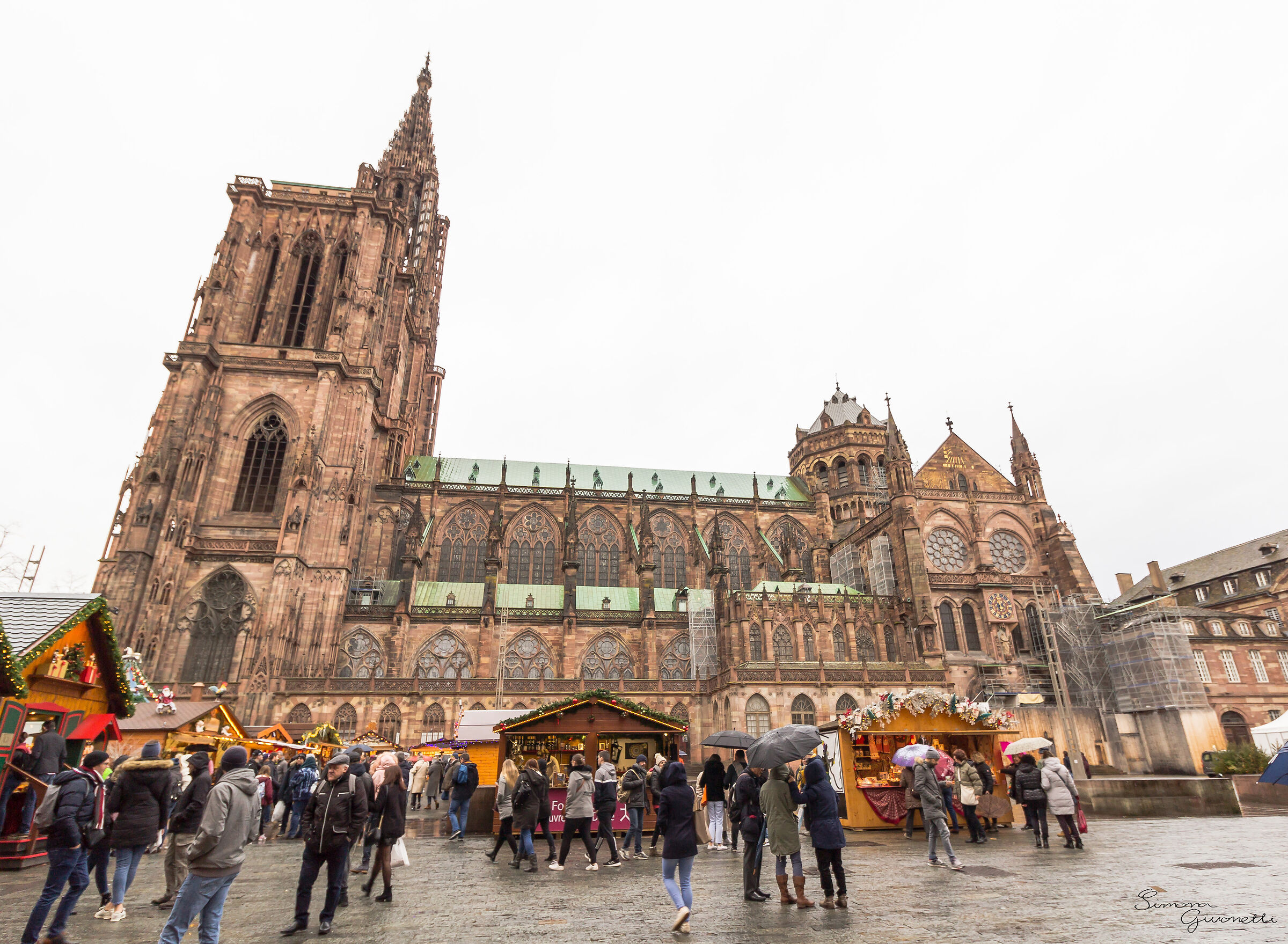 Strasbourg Cathedral