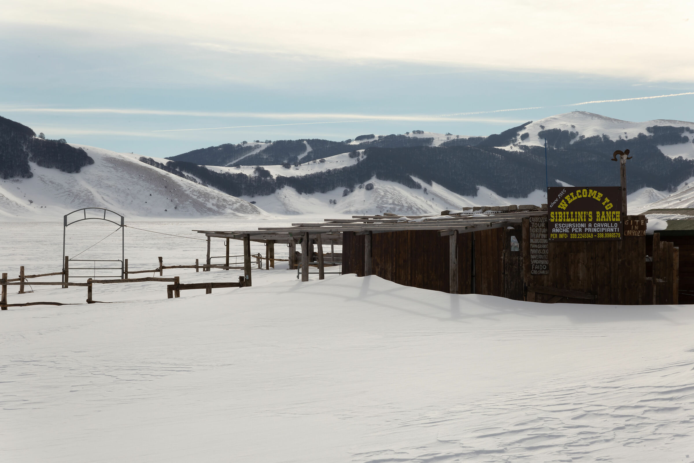 Castelluccio