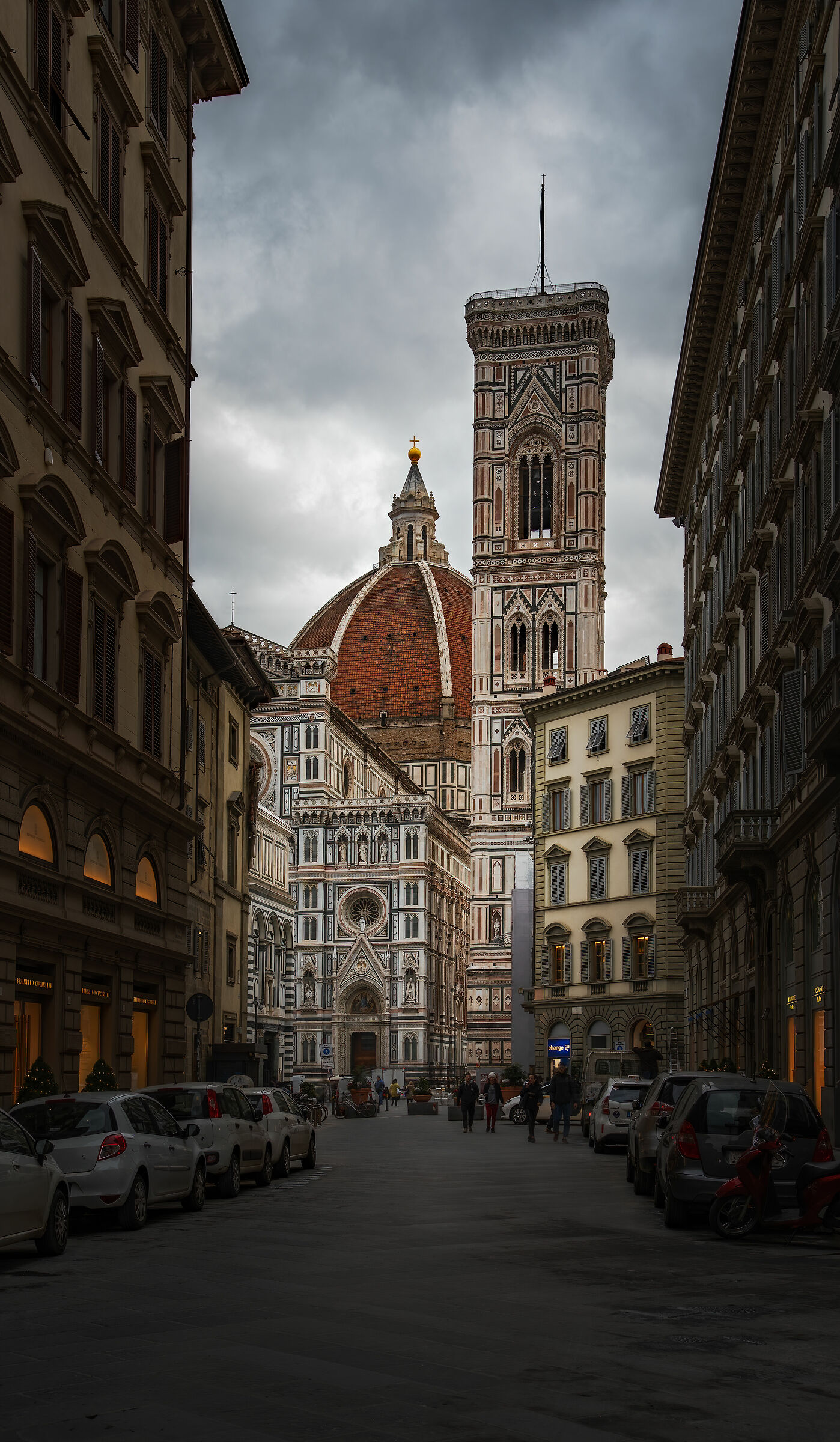 Florence
