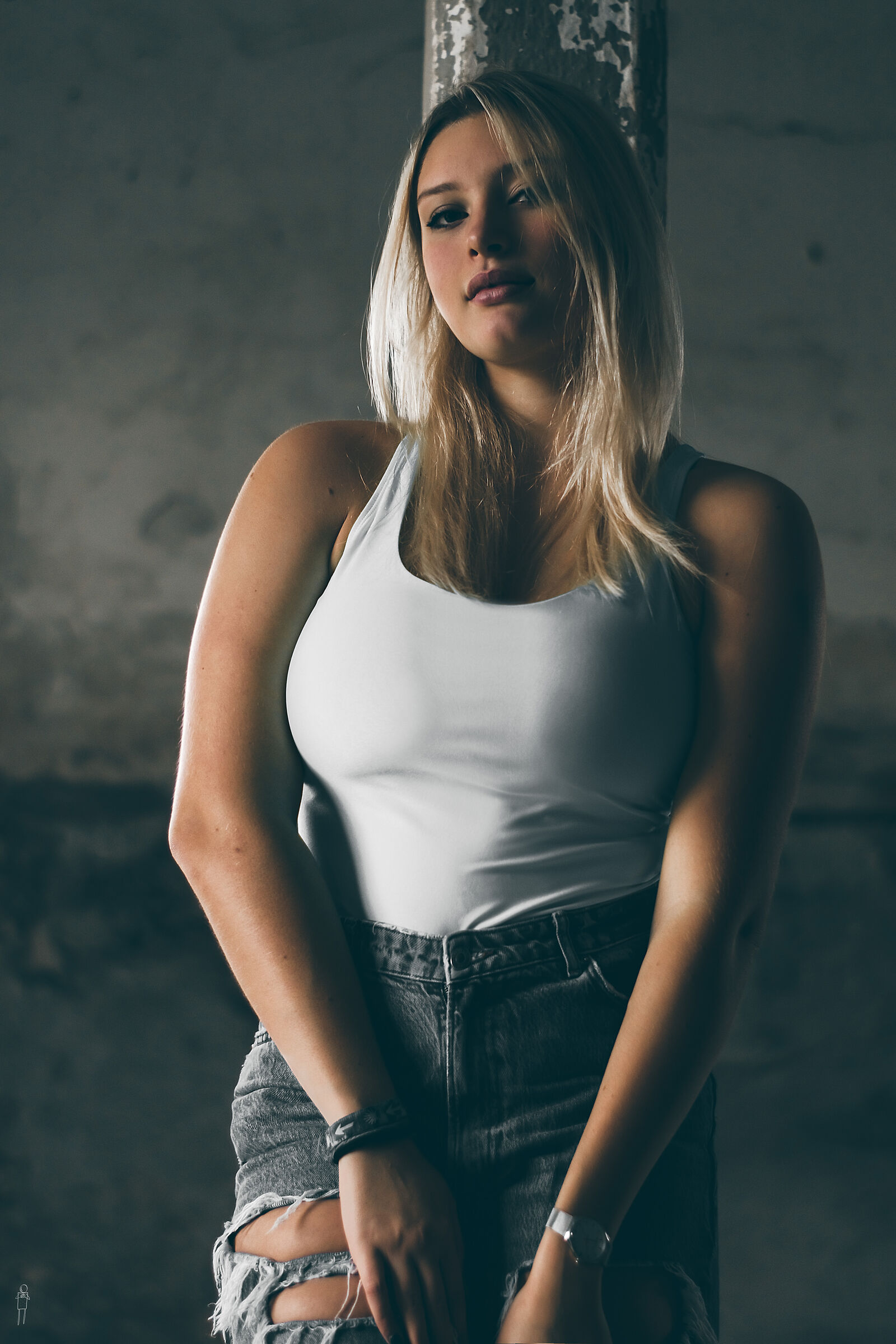 Margherita.. last shot