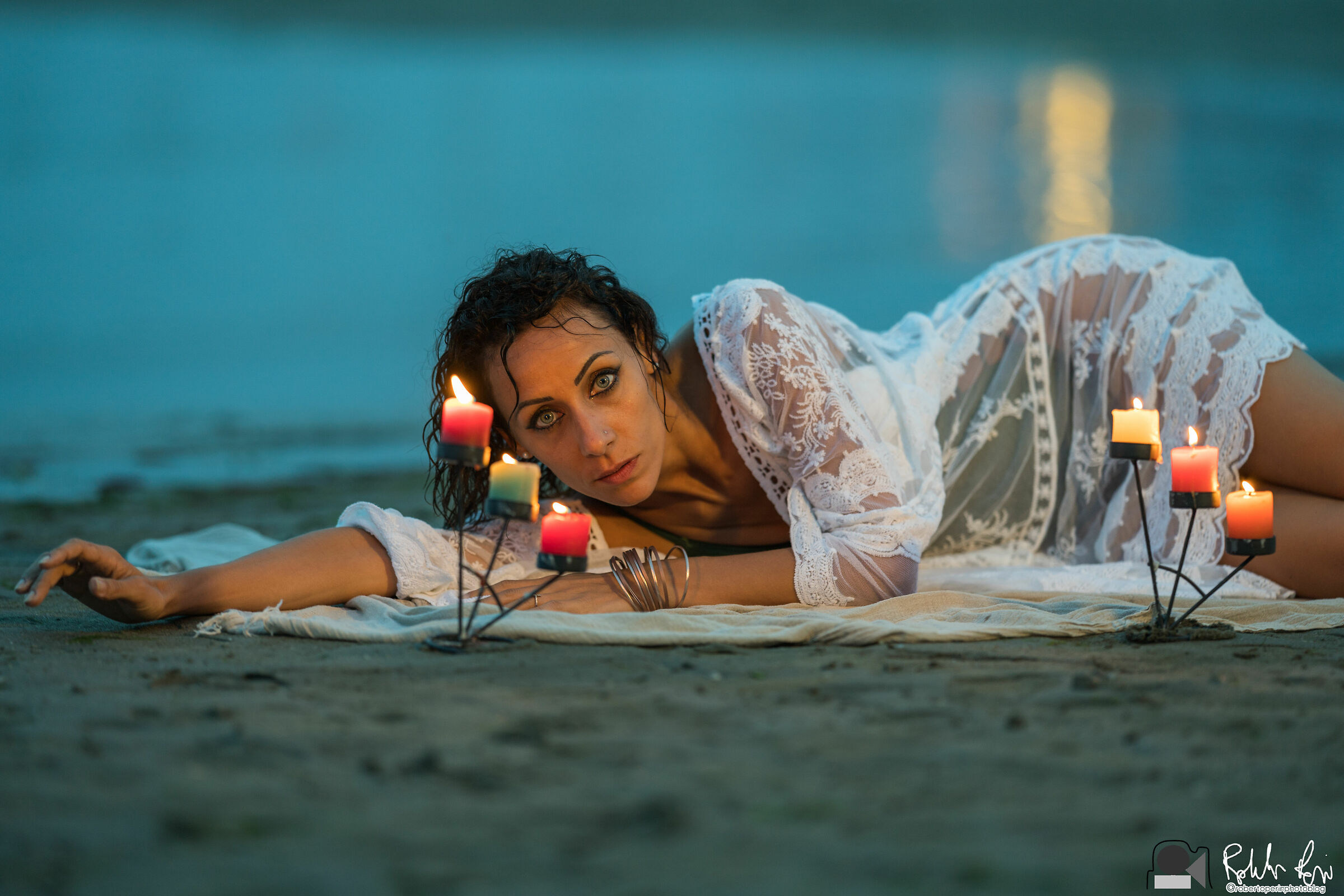 Federica R. - August 2019