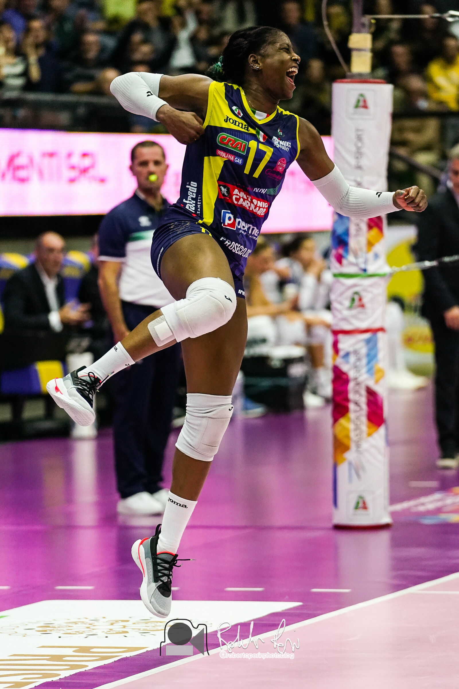 Miriam On Fatime - November 2019