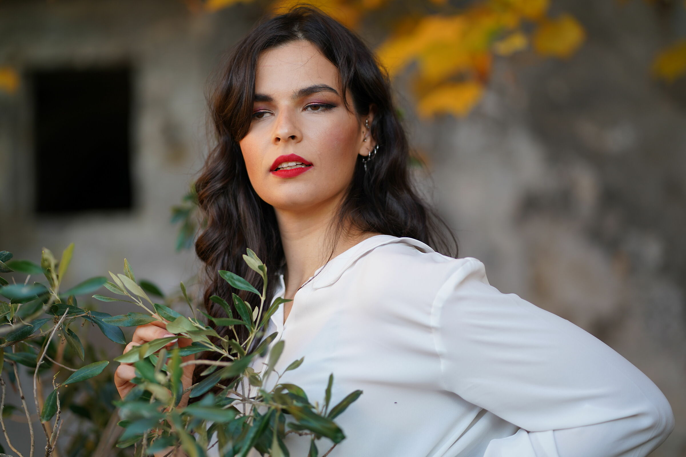 Luciana... Beautiful