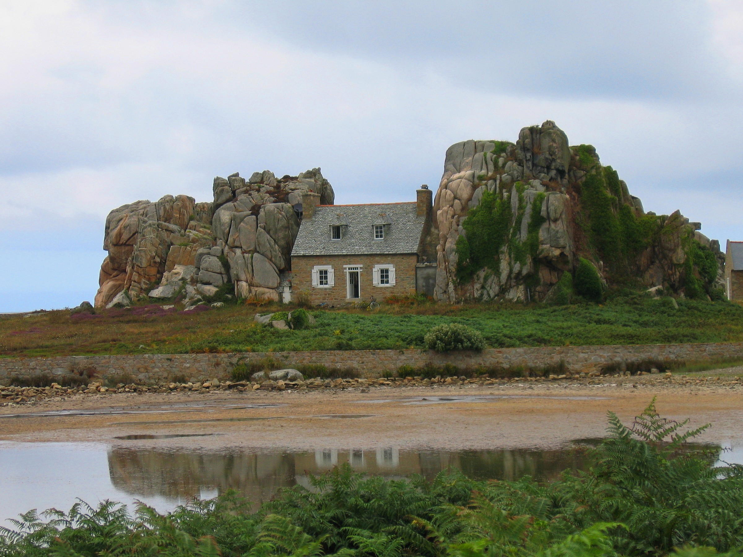 Little House on the Rock - FR