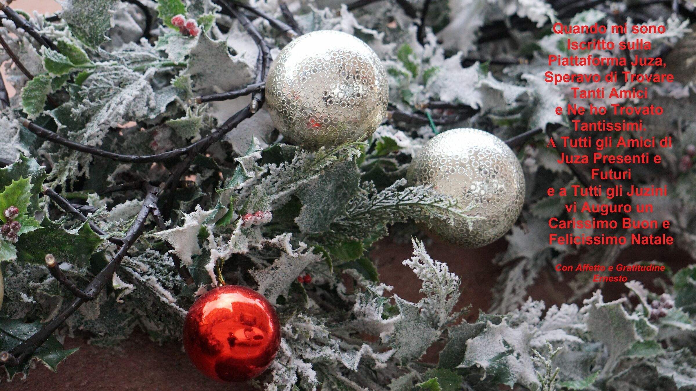 Merry Christmas 2019