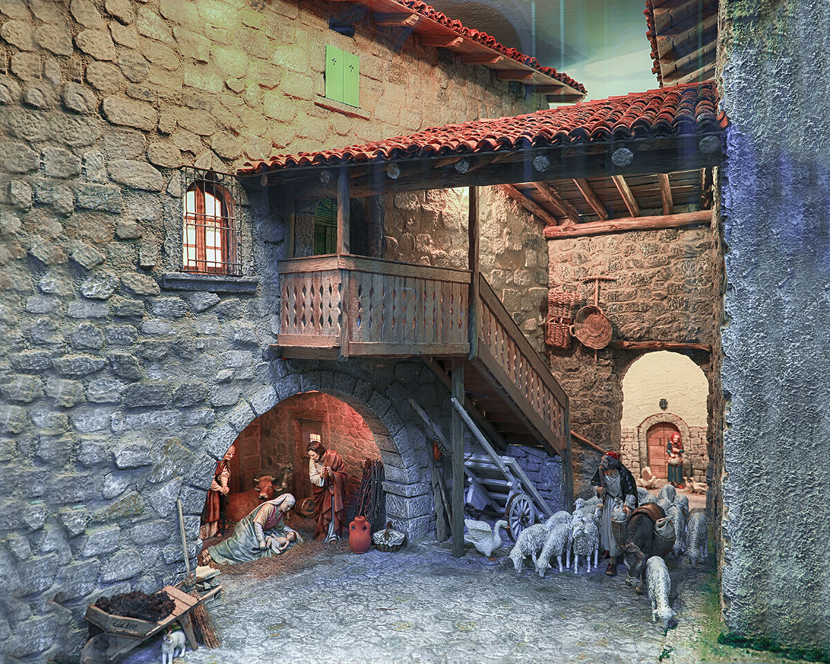 Merry Christmas everyone