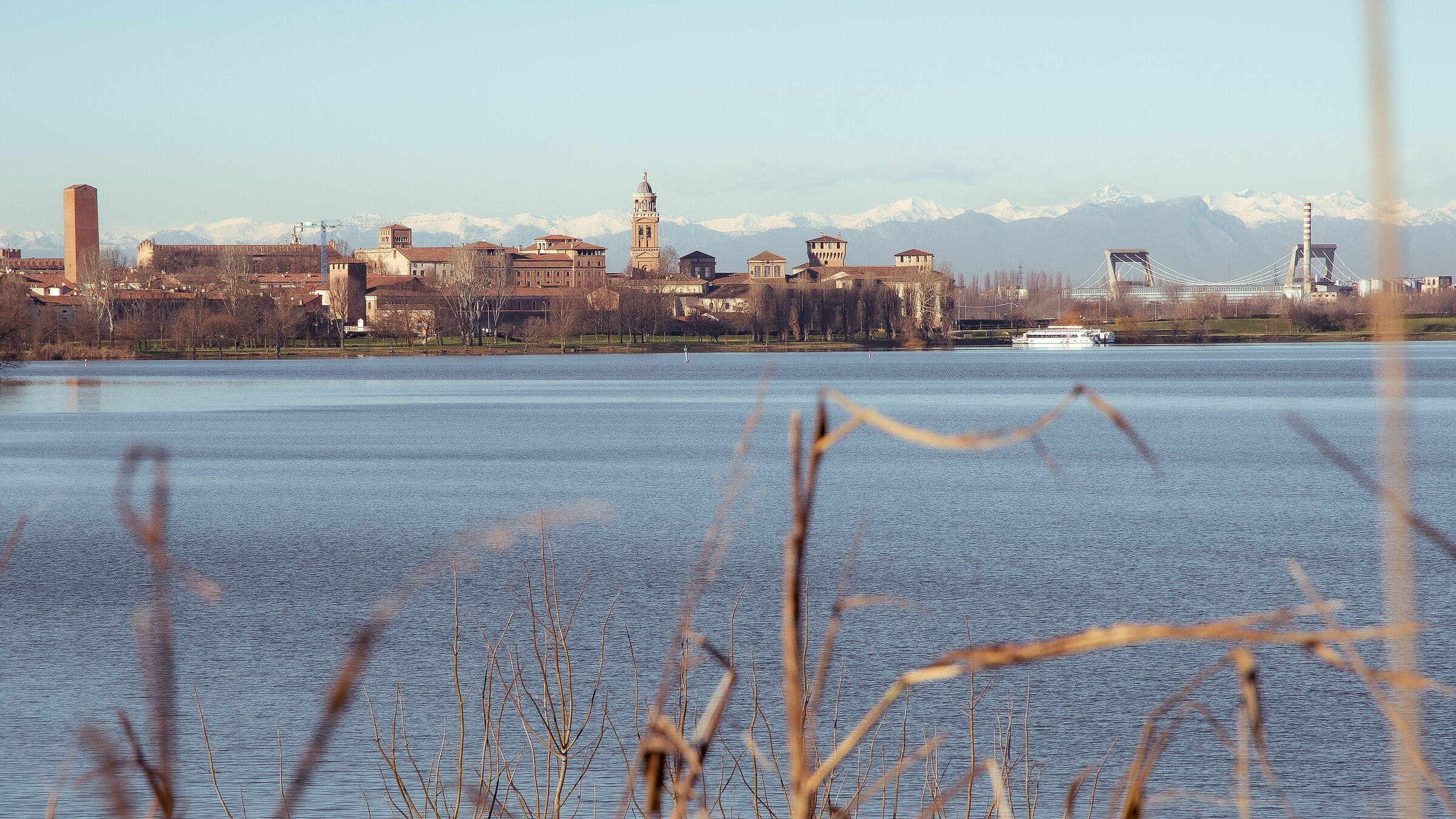 Mantova