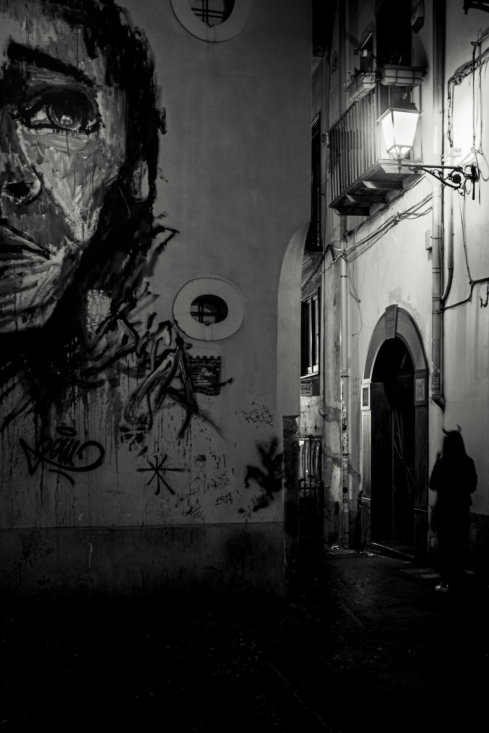 Serafino us Lucifero