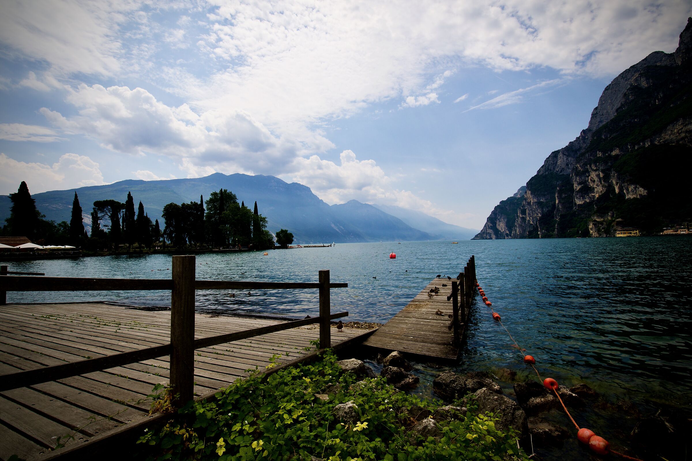 Lake Garda