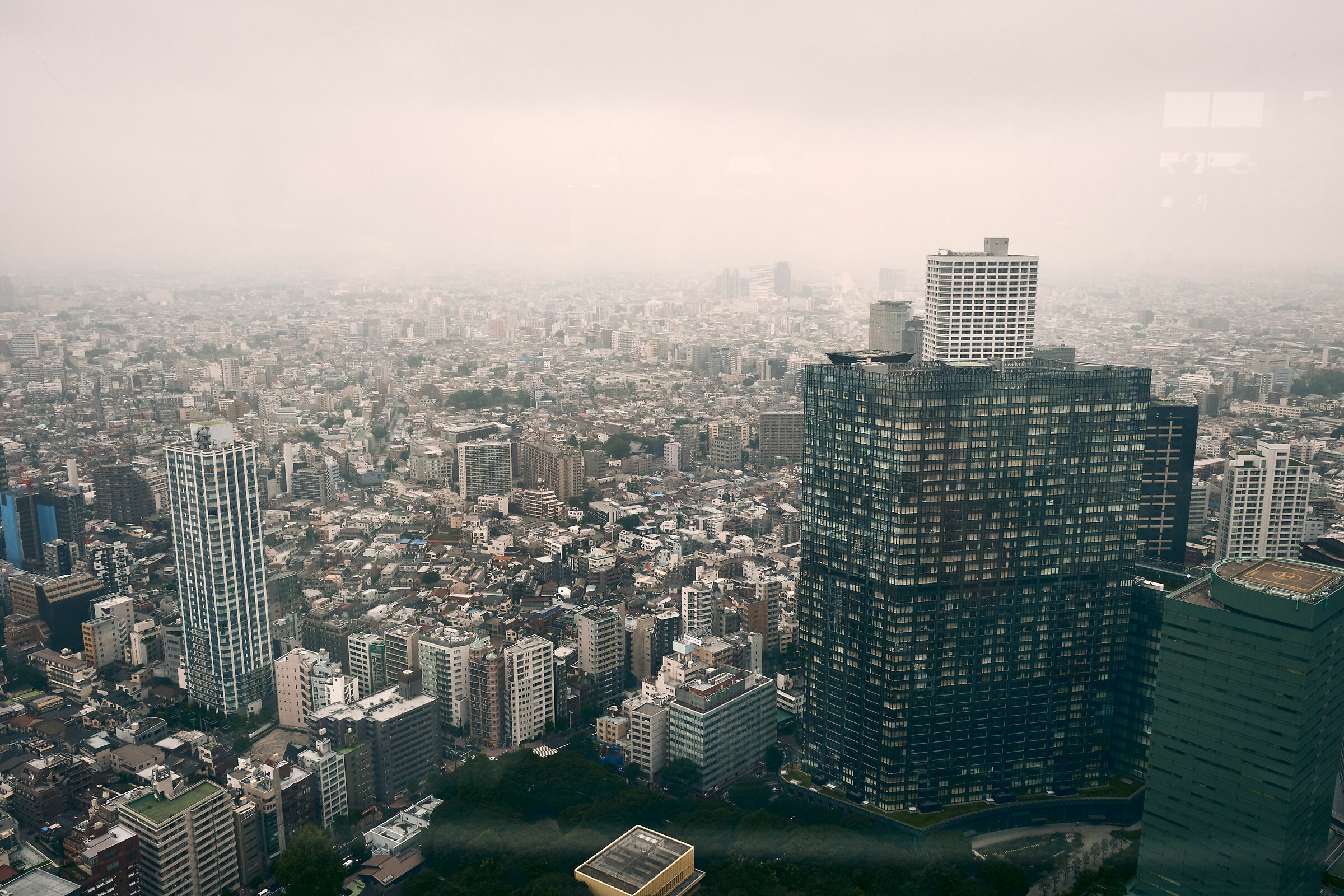 Shinjuku