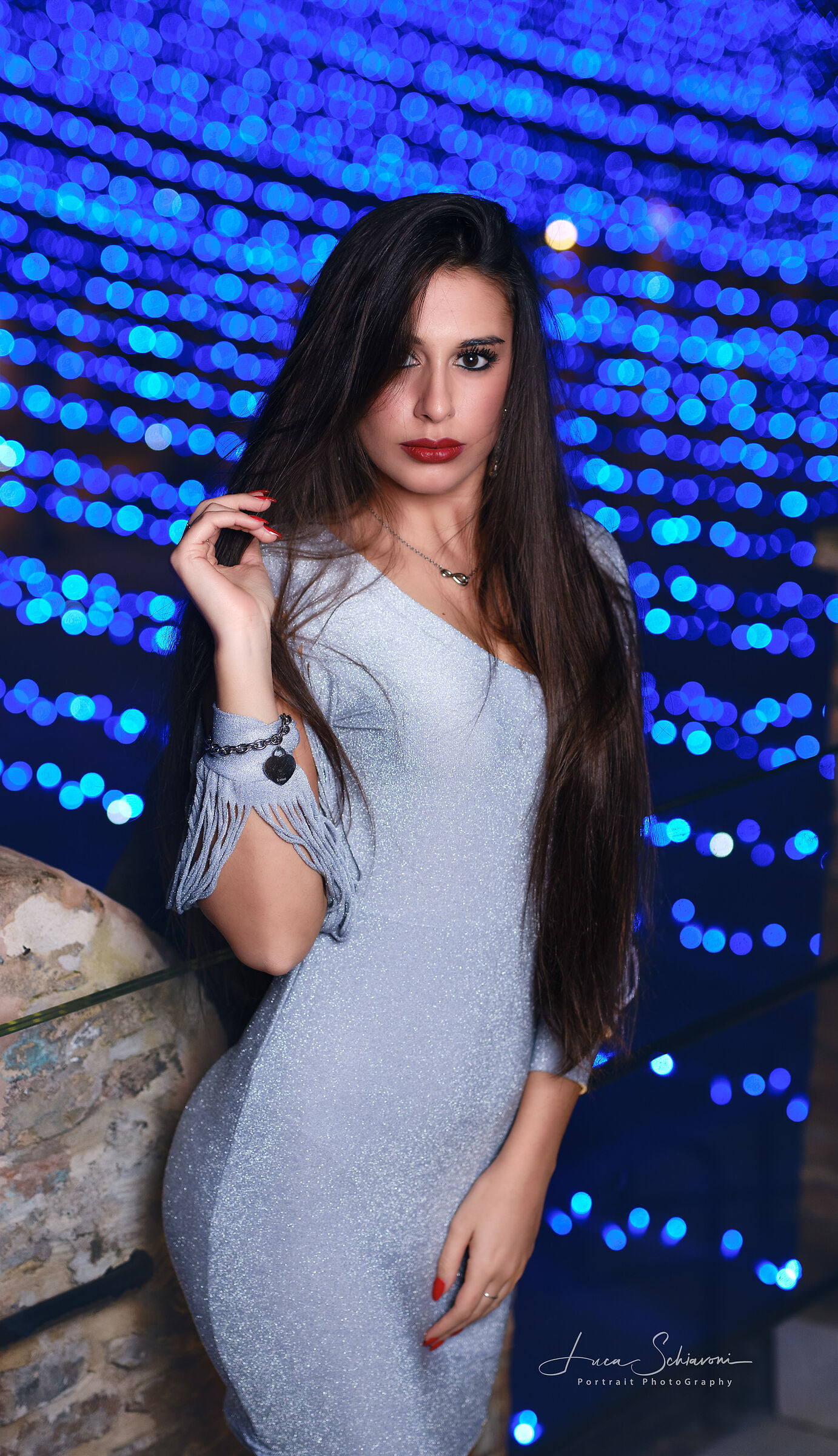 Night Seduction