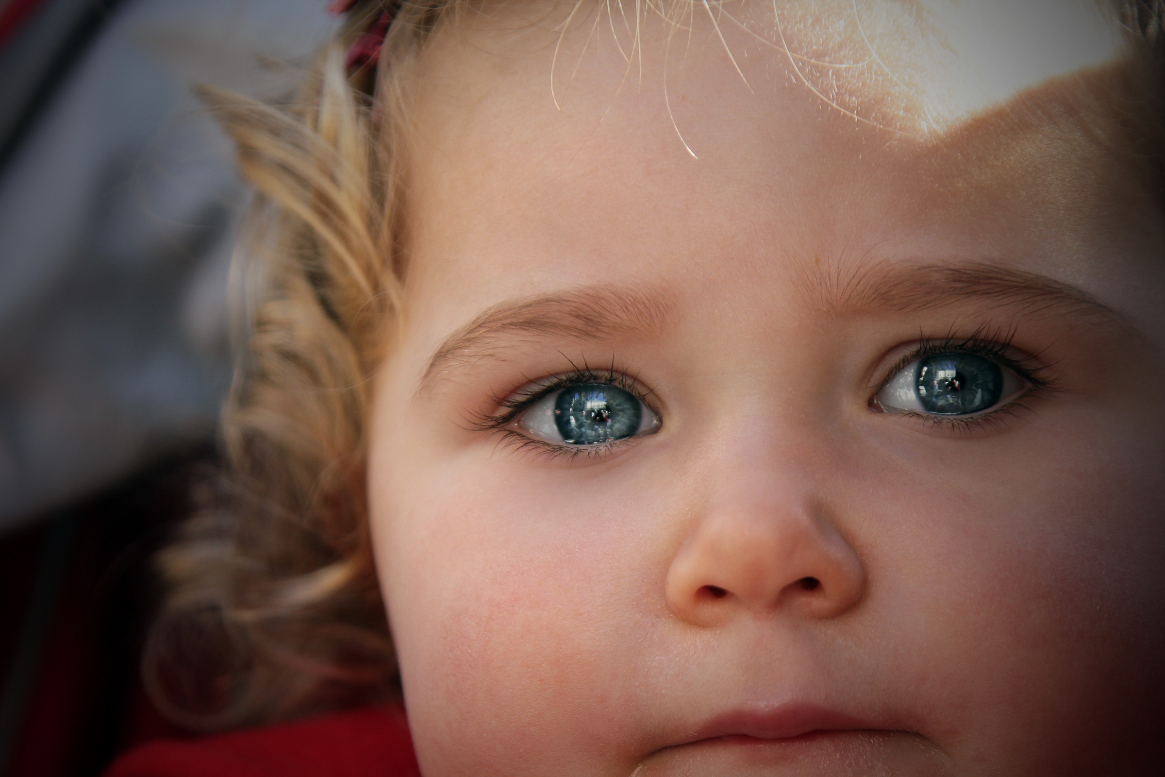 ... una domenica in piazza...