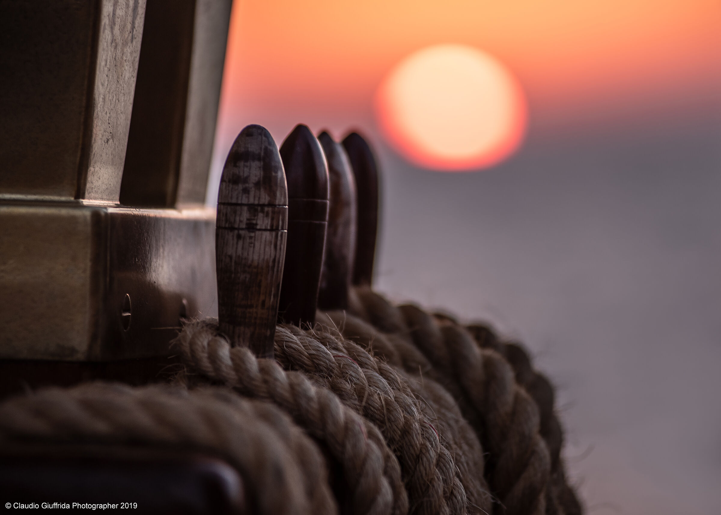 cime, caviglie e monachelle..