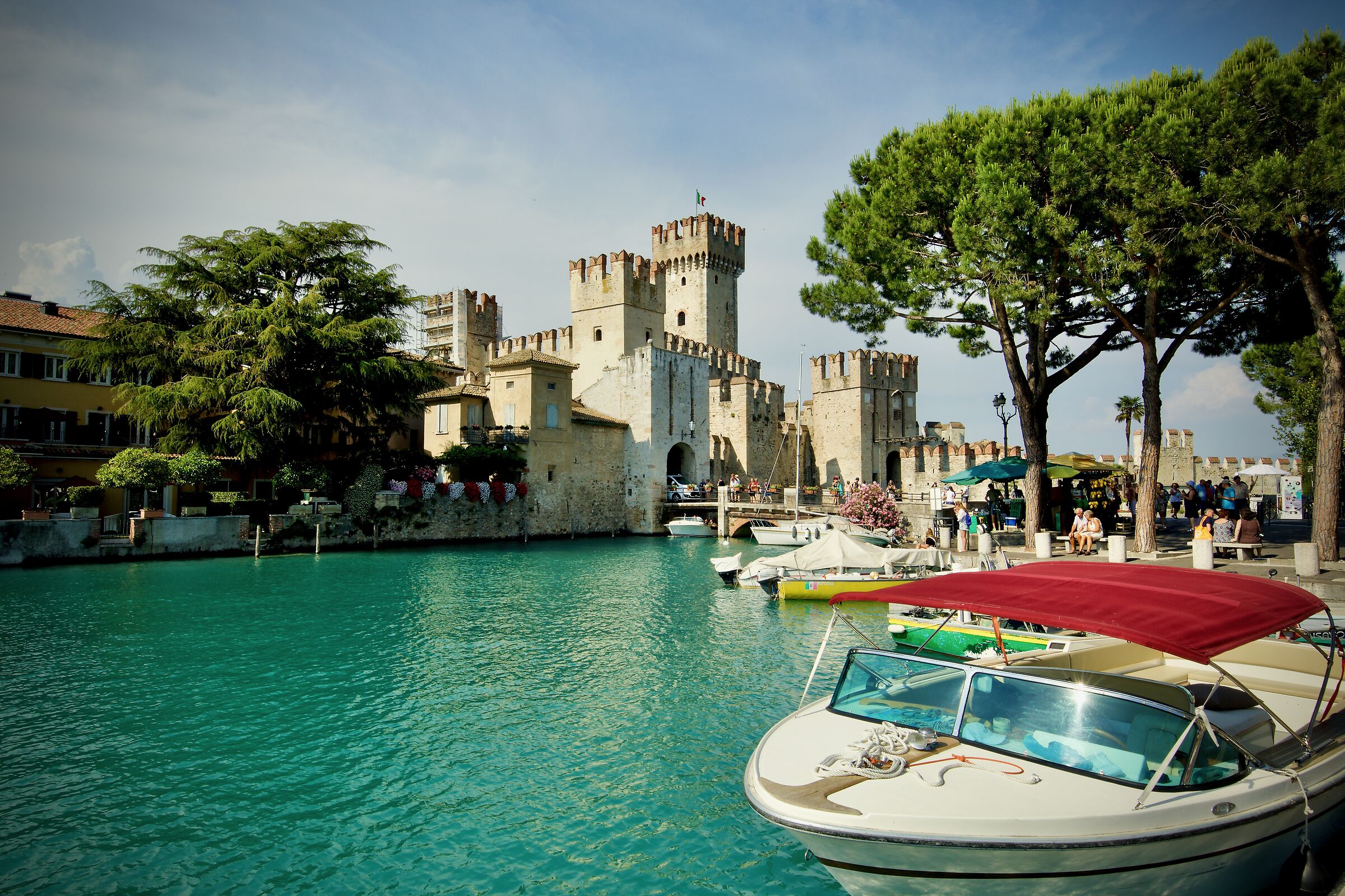 Sirmione