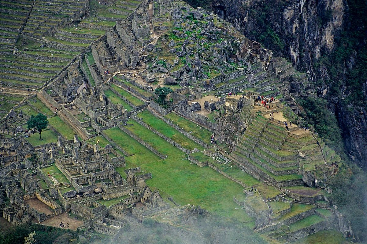 Machu